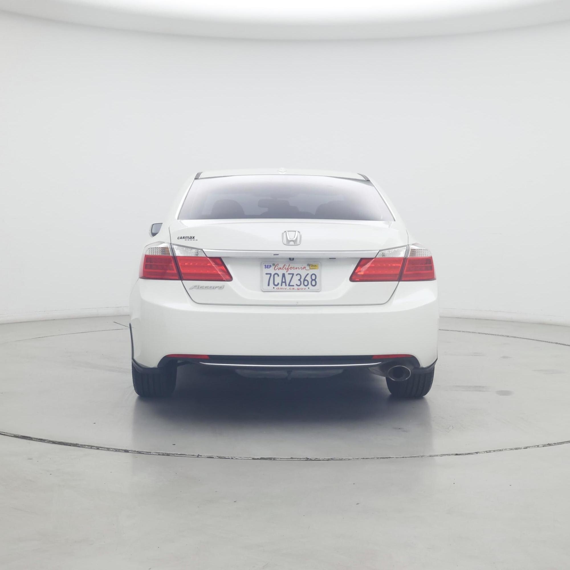 Thumbnail: 2014 Honda Accord - 6