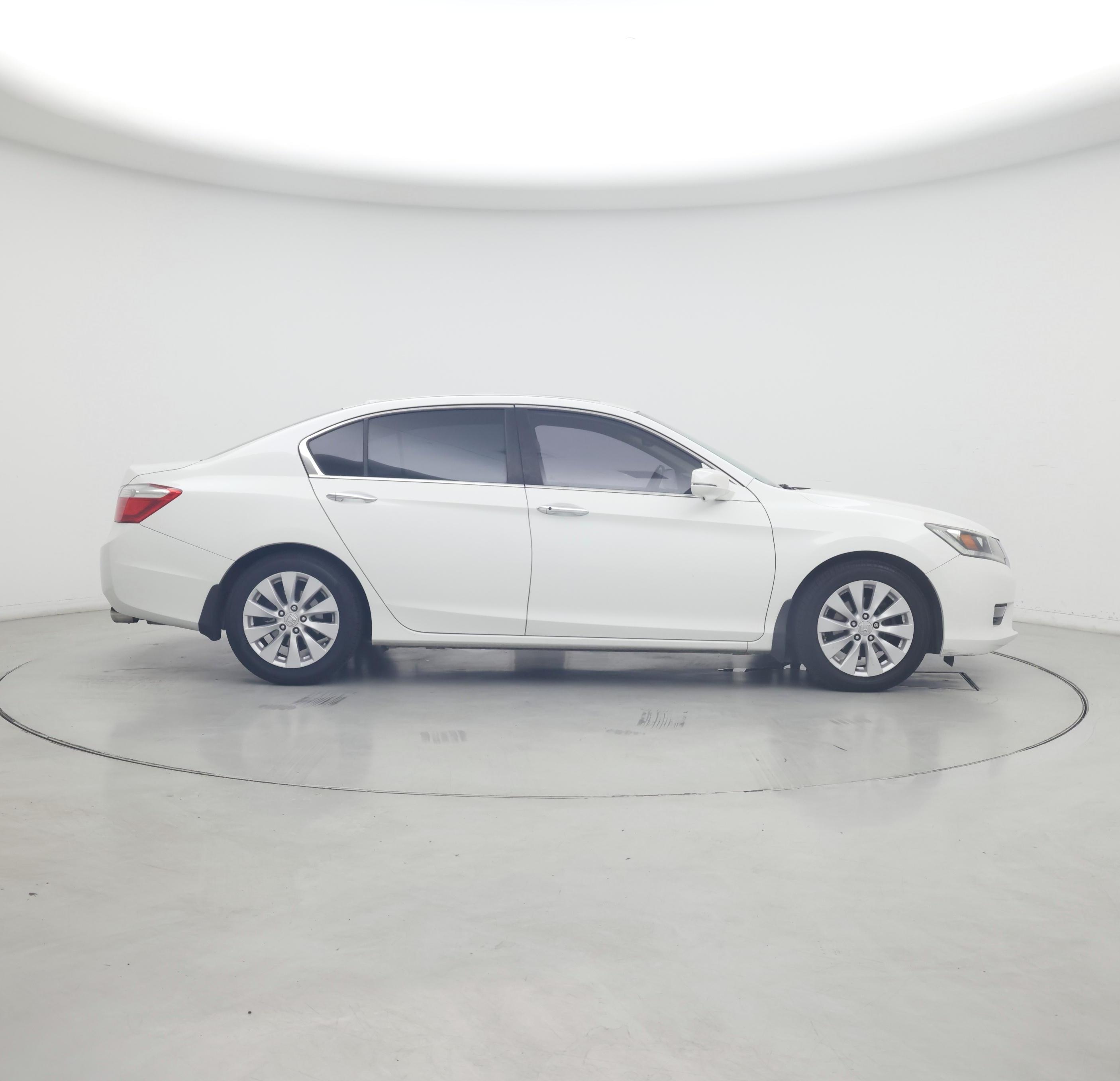 Thumbnail: 2014 Honda Accord - 7