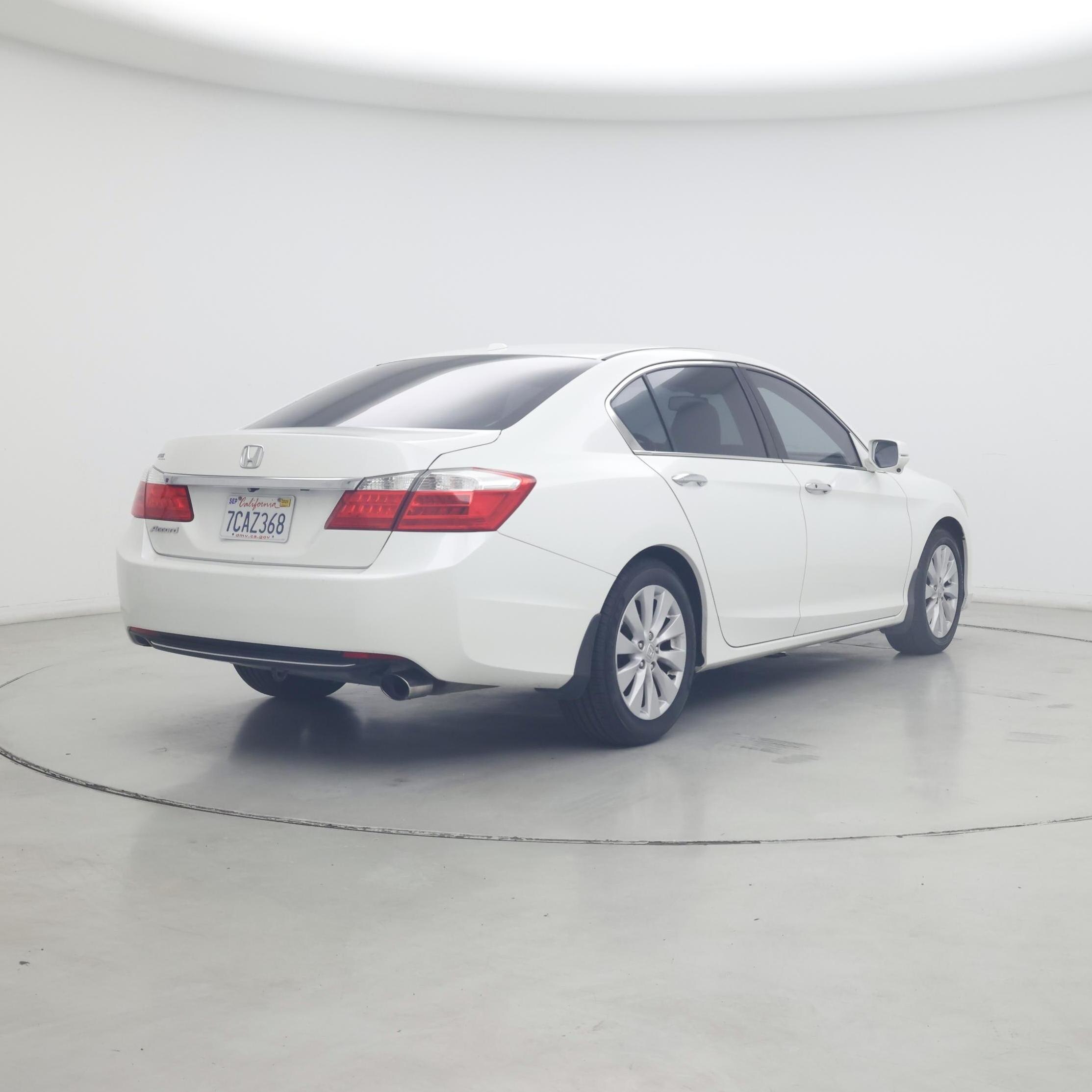 Thumbnail: 2014 Honda Accord - 8
