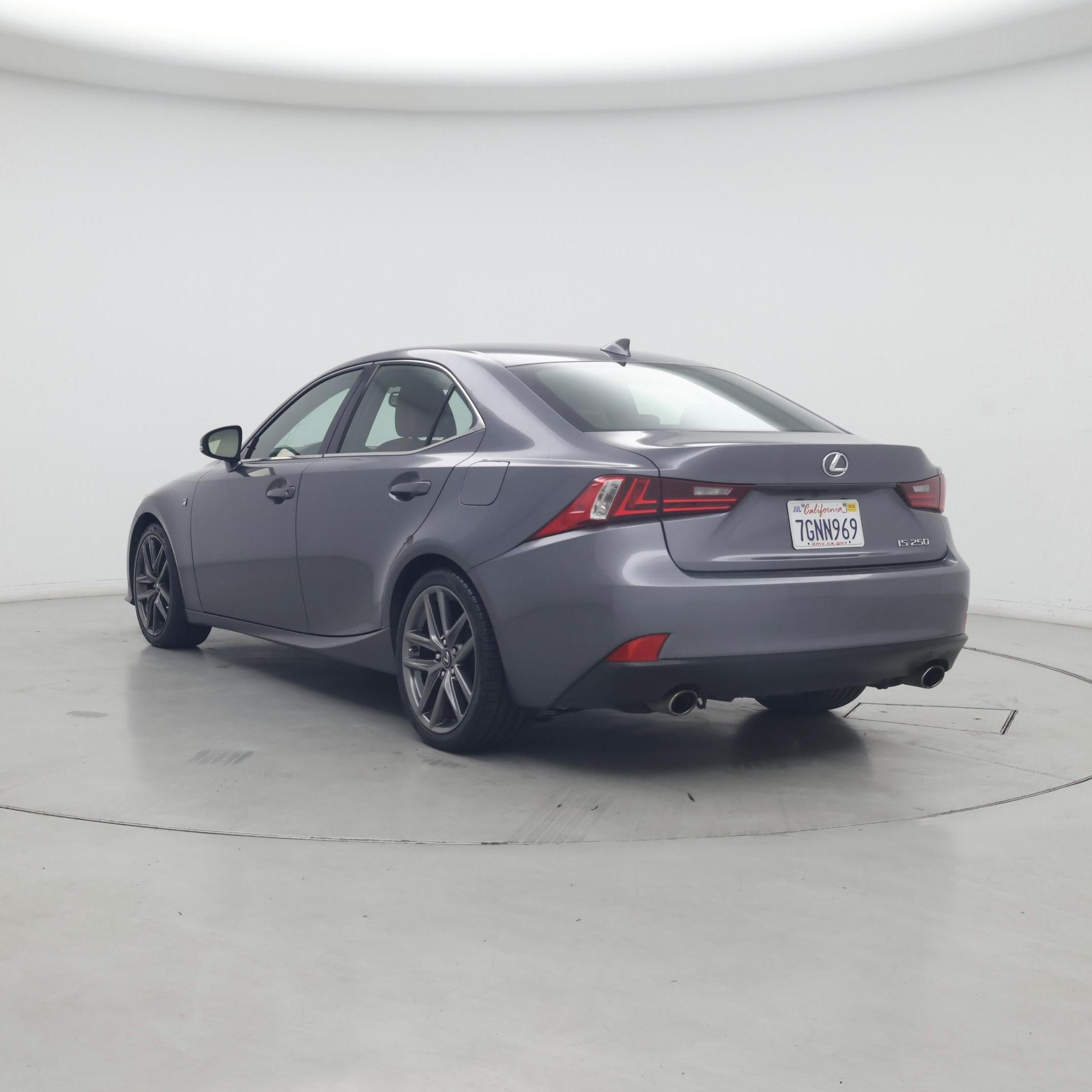 Thumbnail: 2014 Lexus IS - 2