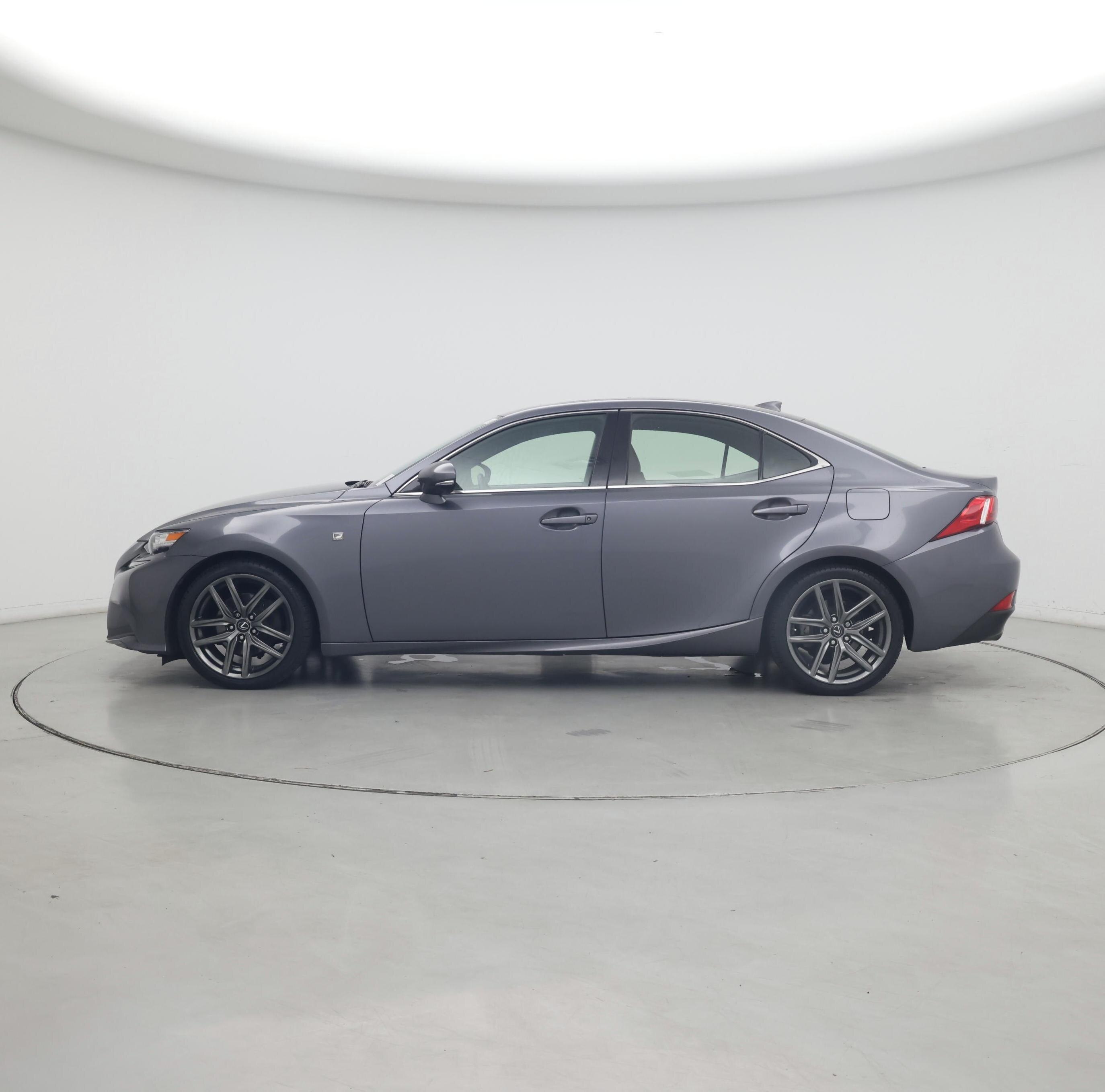 Thumbnail: 2014 Lexus IS - 3