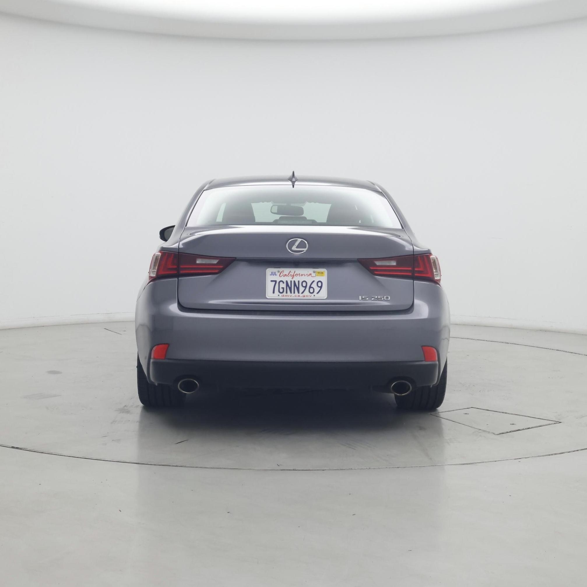 Thumbnail: 2014 Lexus IS - 6