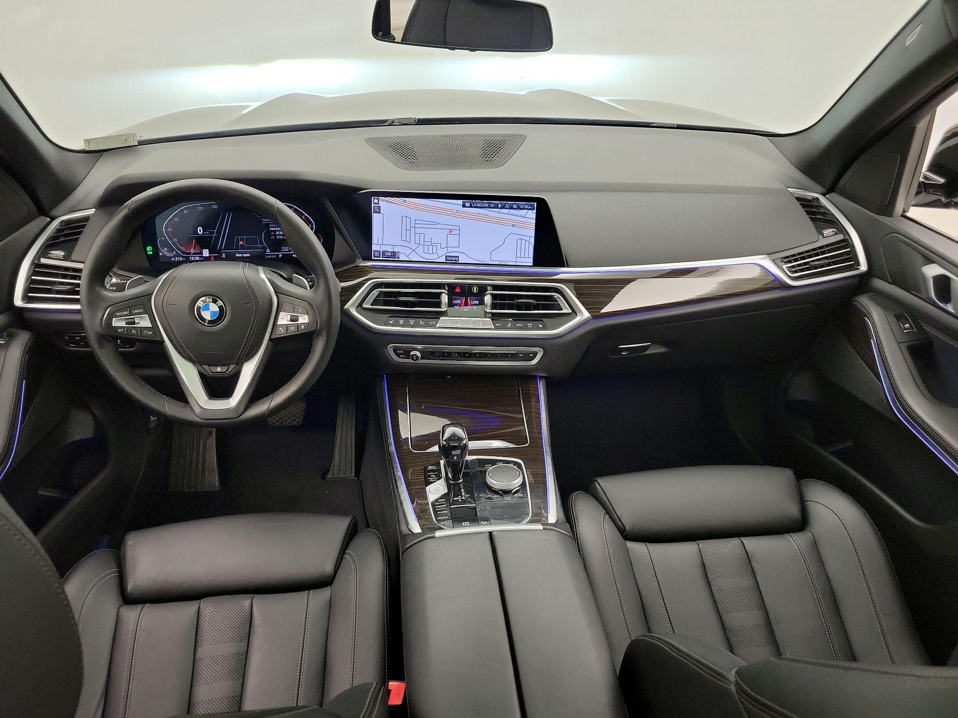 Thumbnail: 2019 BMW X5 - 9