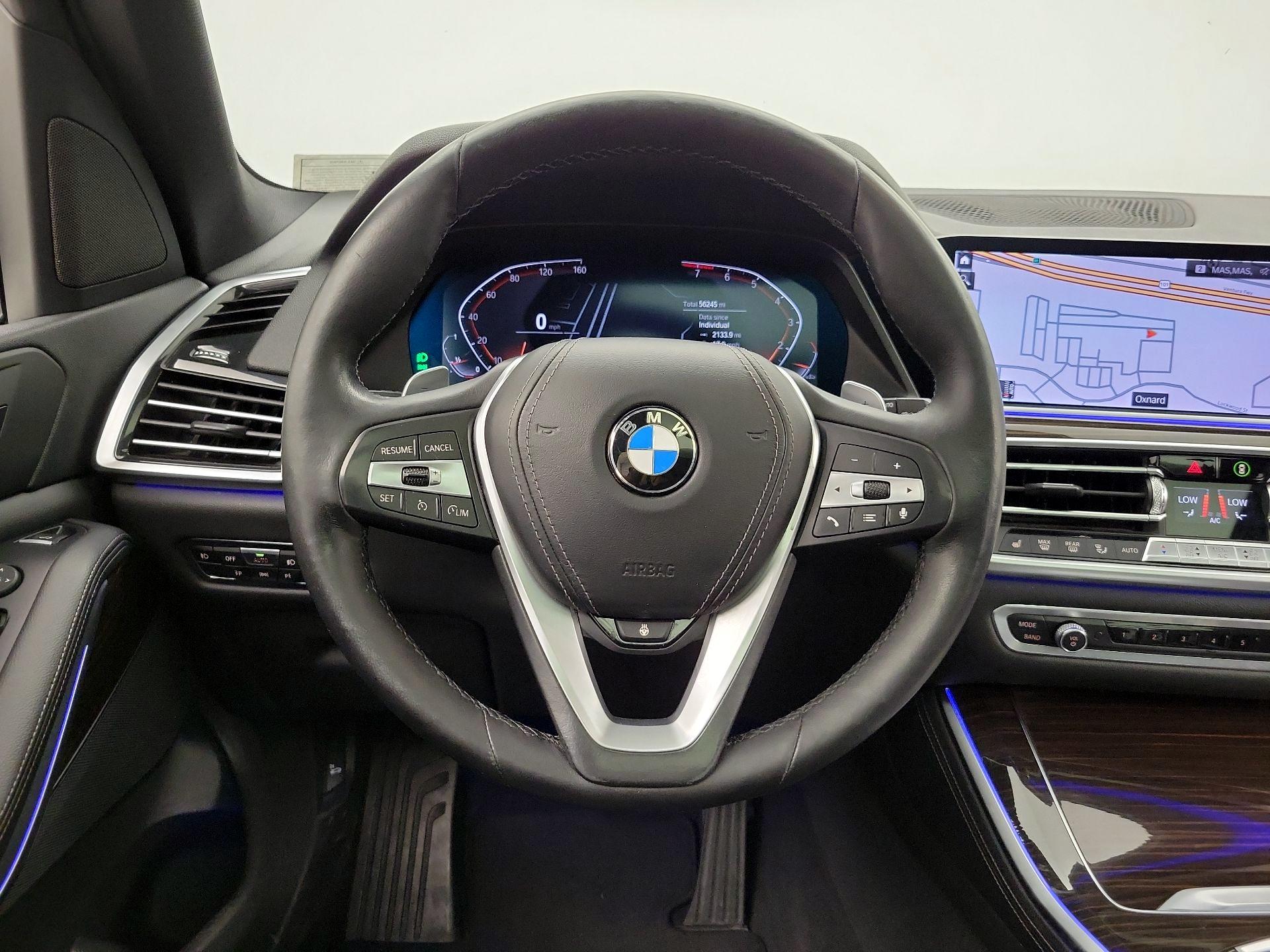 Thumbnail: 2019 BMW X5 - 10