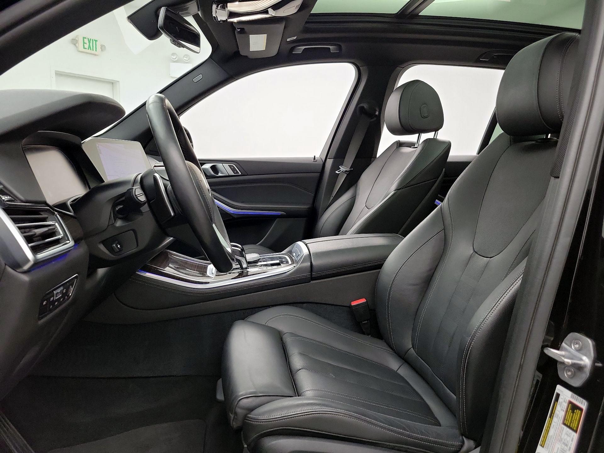 Thumbnail: 2019 BMW X5 - 11