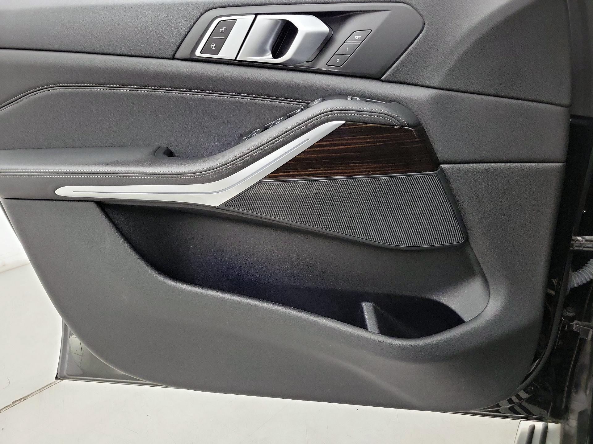 Thumbnail: 2019 BMW X5 - 12