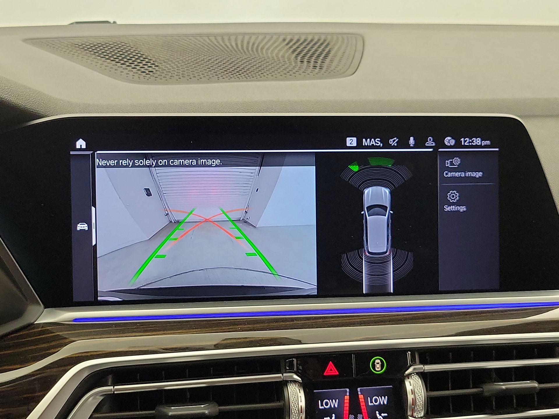 Thumbnail: 2019 BMW X5 - 15