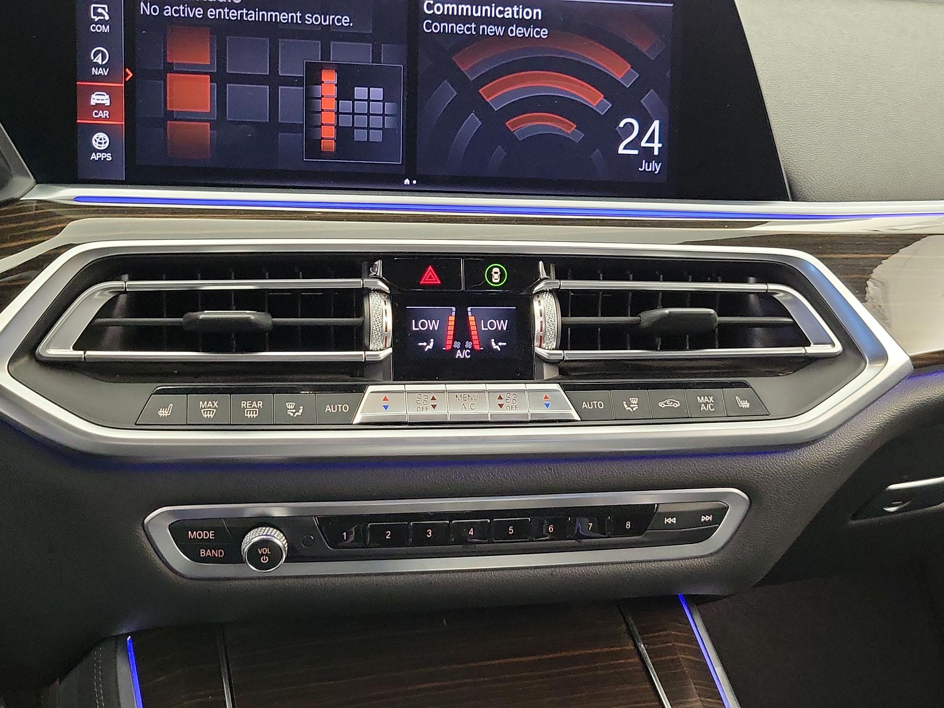Thumbnail: 2019 BMW X5 - 17