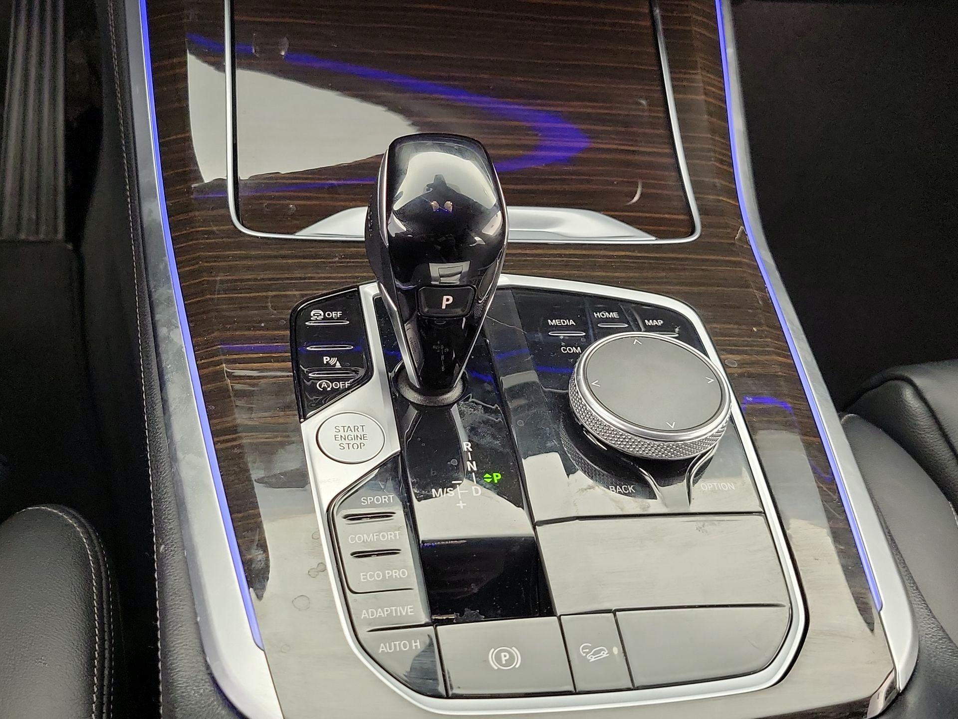 Thumbnail: 2019 BMW X5 - 18