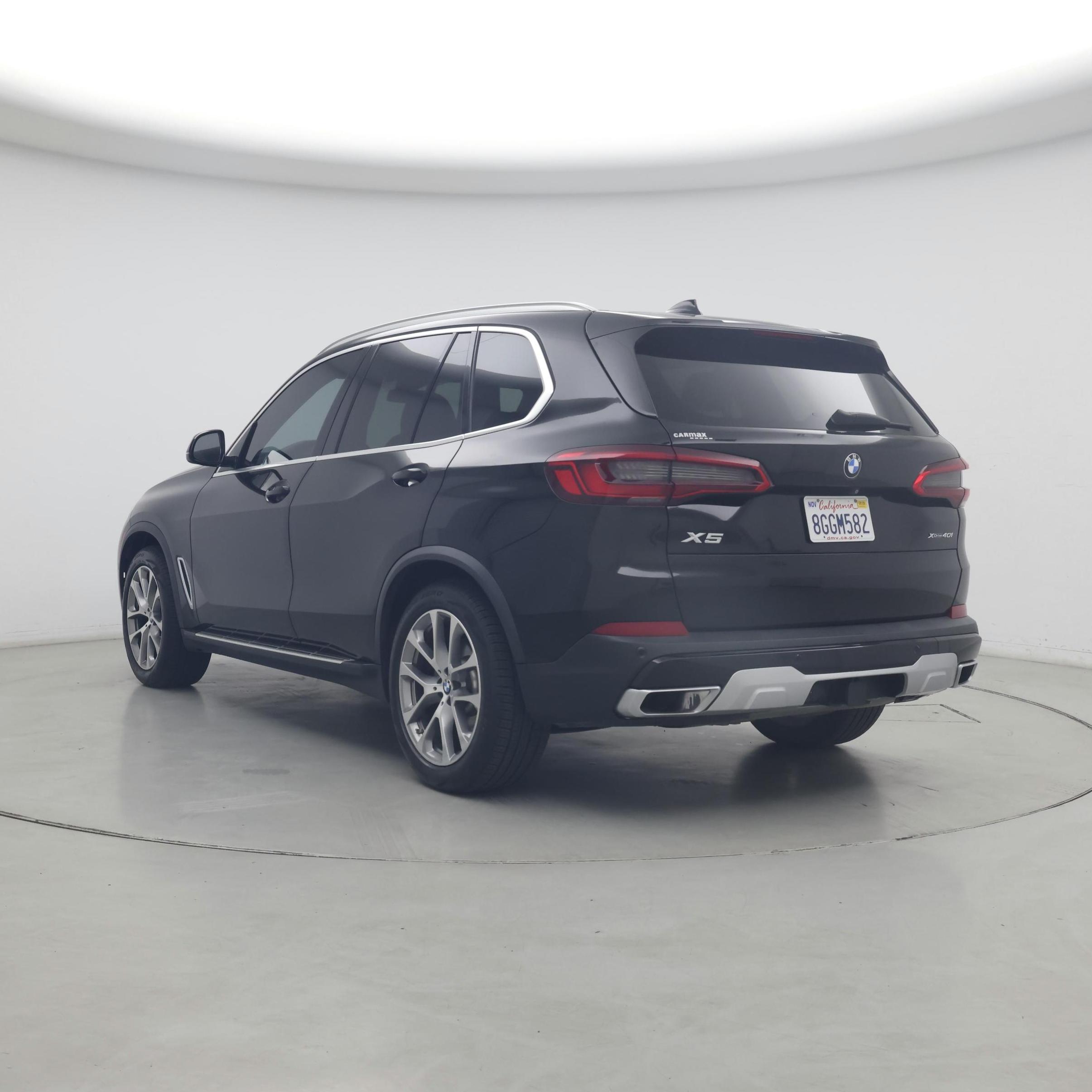 Thumbnail: 2019 BMW X5 - 2