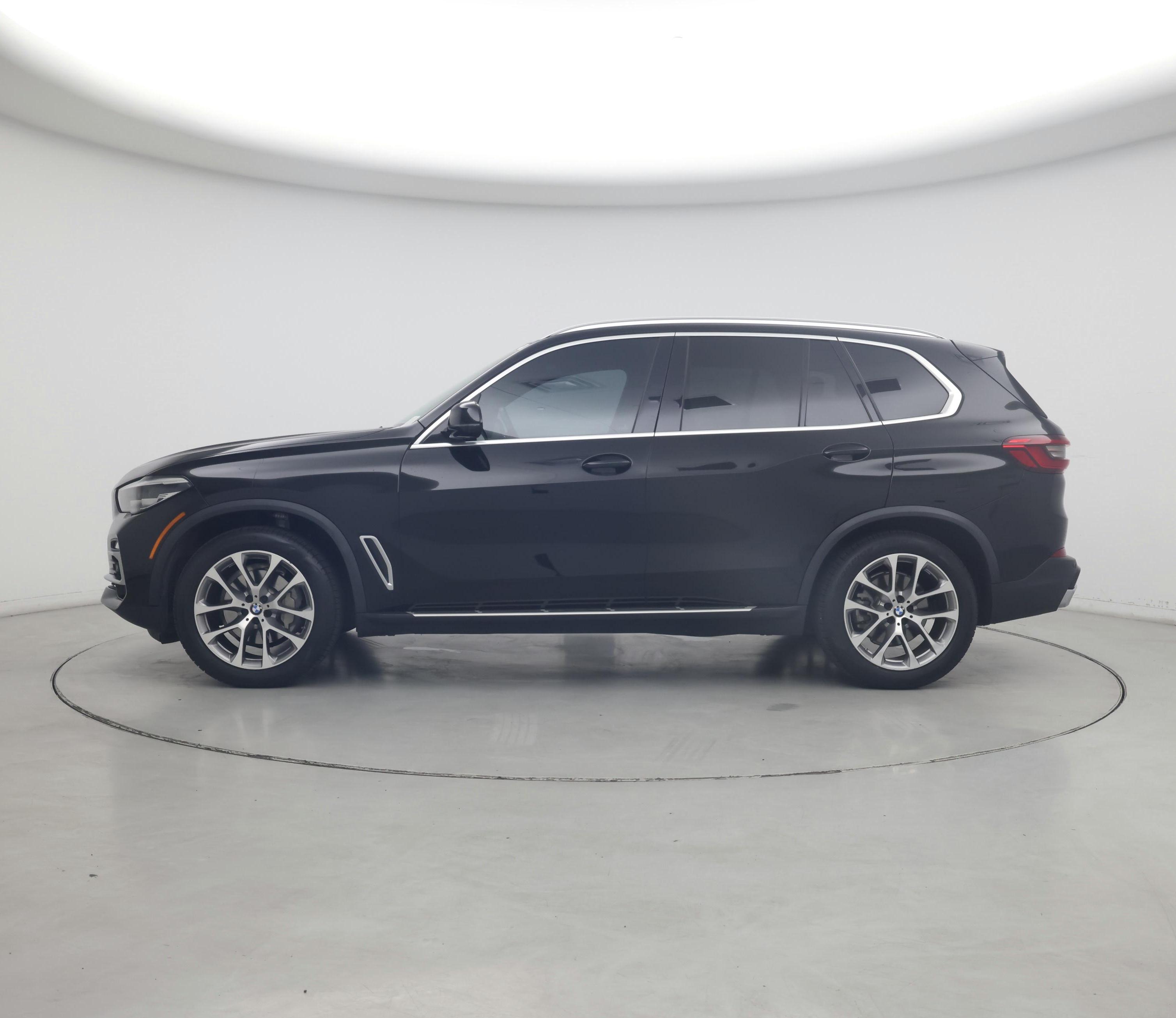 Thumbnail: 2019 BMW X5 - 3