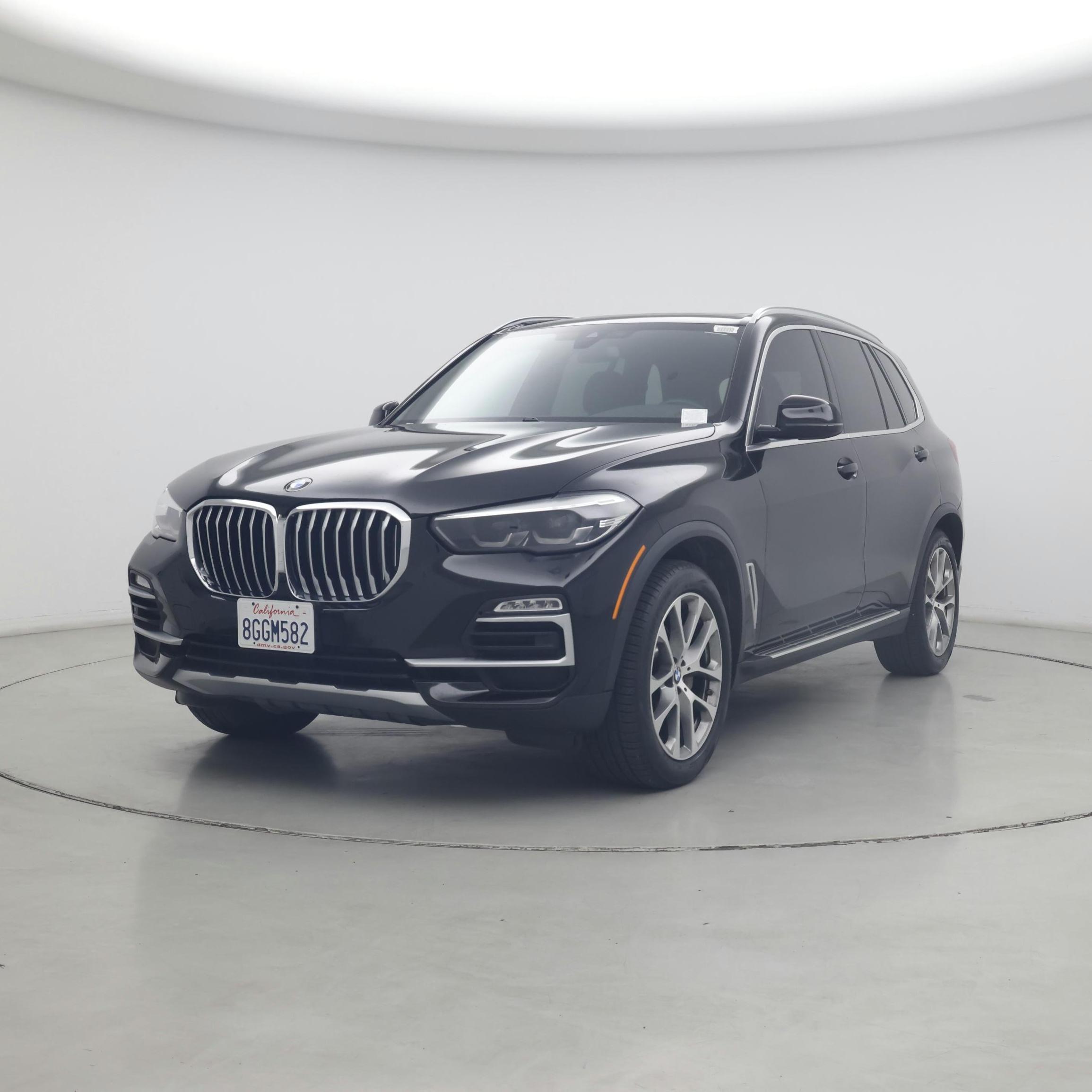 Thumbnail: 2019 BMW X5 - 4