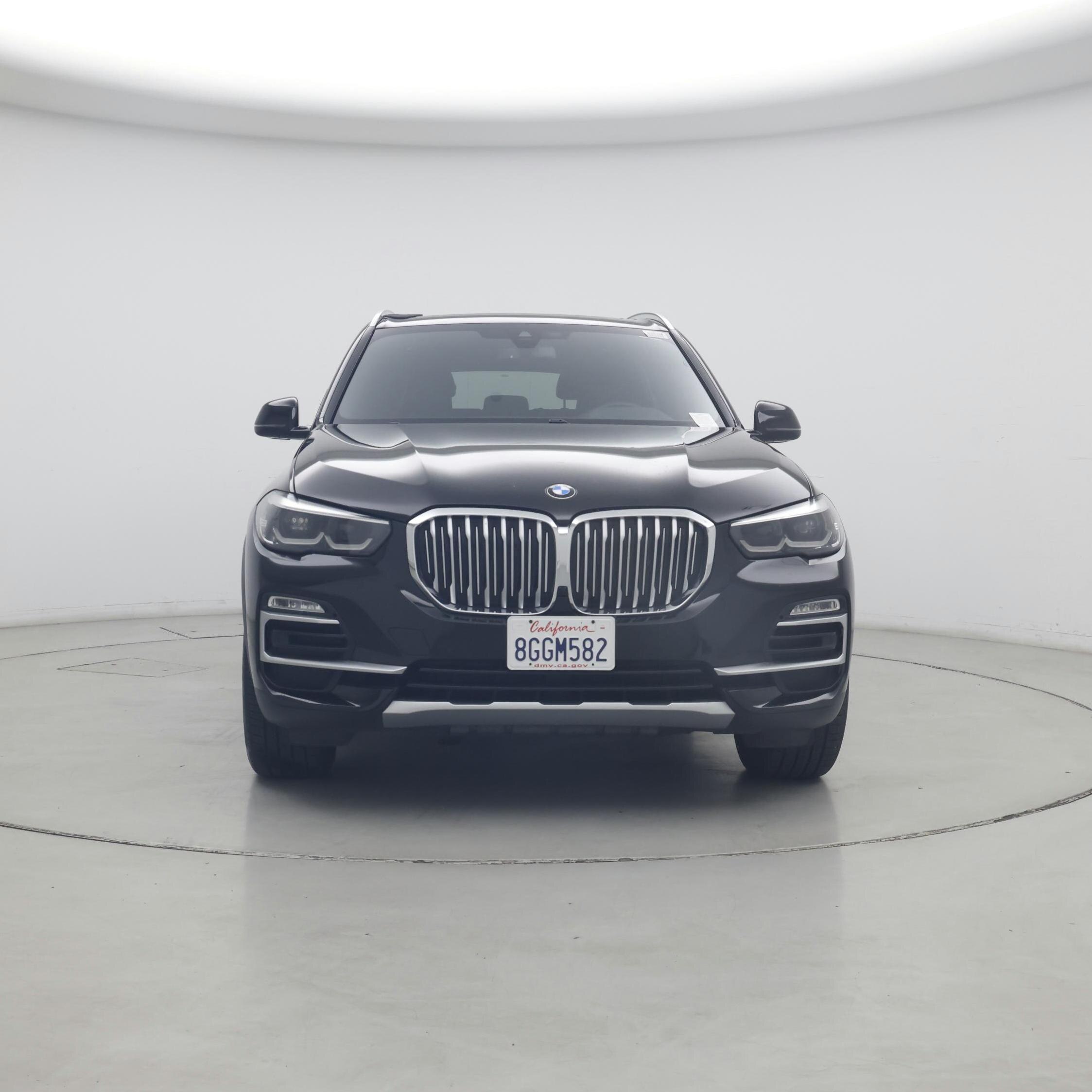 Thumbnail: 2019 BMW X5 - 5