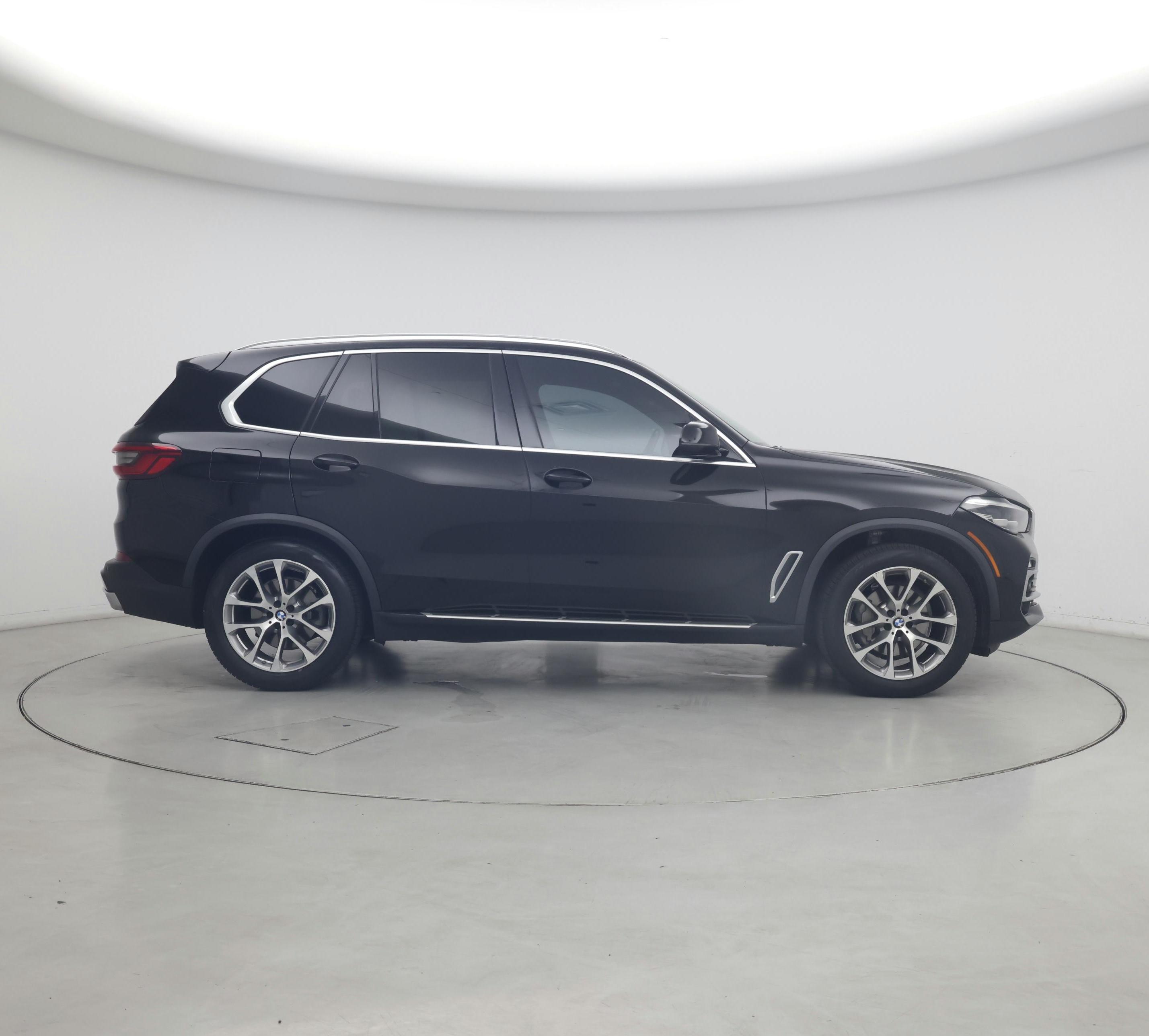 Thumbnail: 2019 BMW X5 - 7