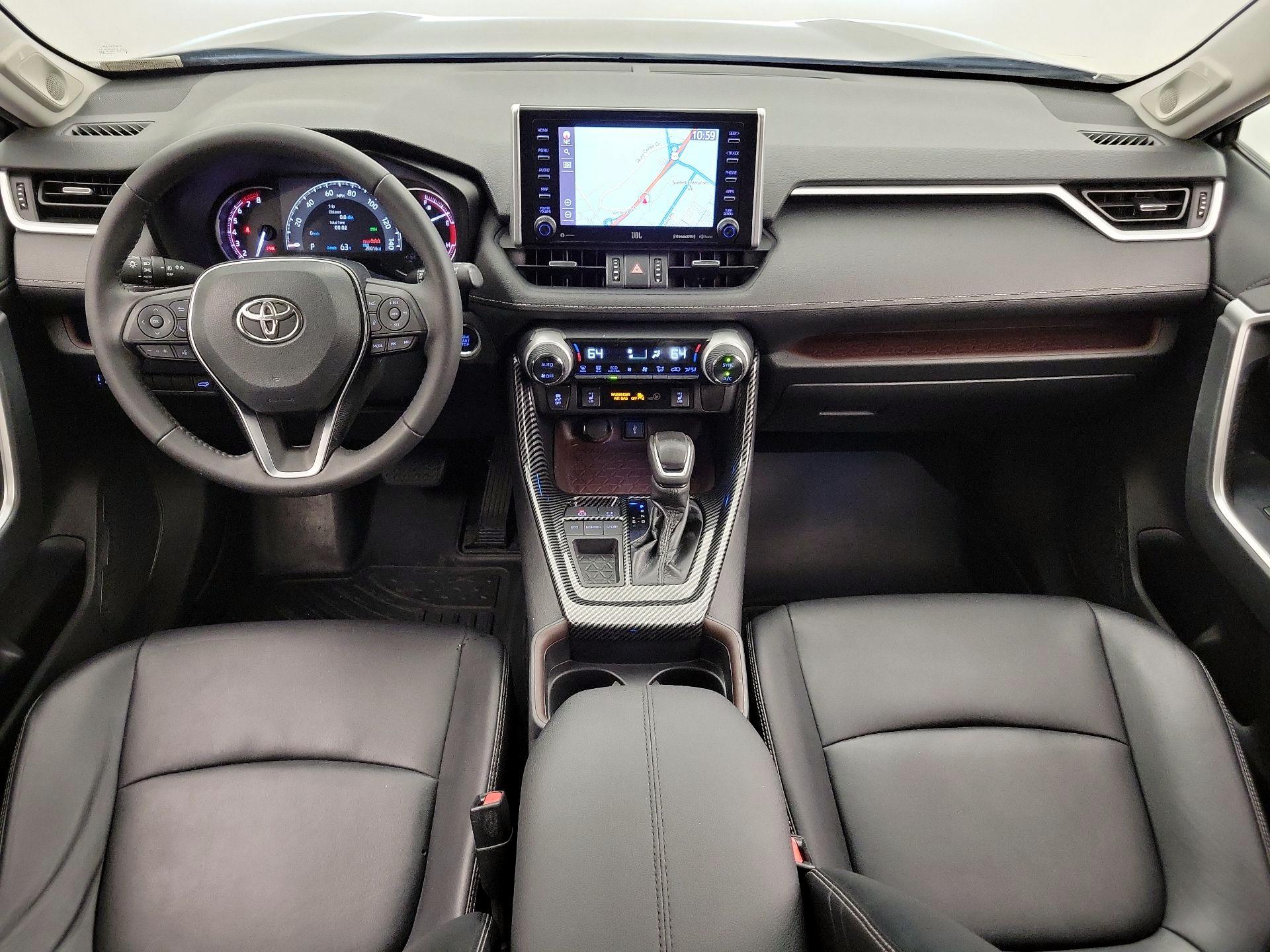 Thumbnail: 2020 Toyota RAV4 - 9