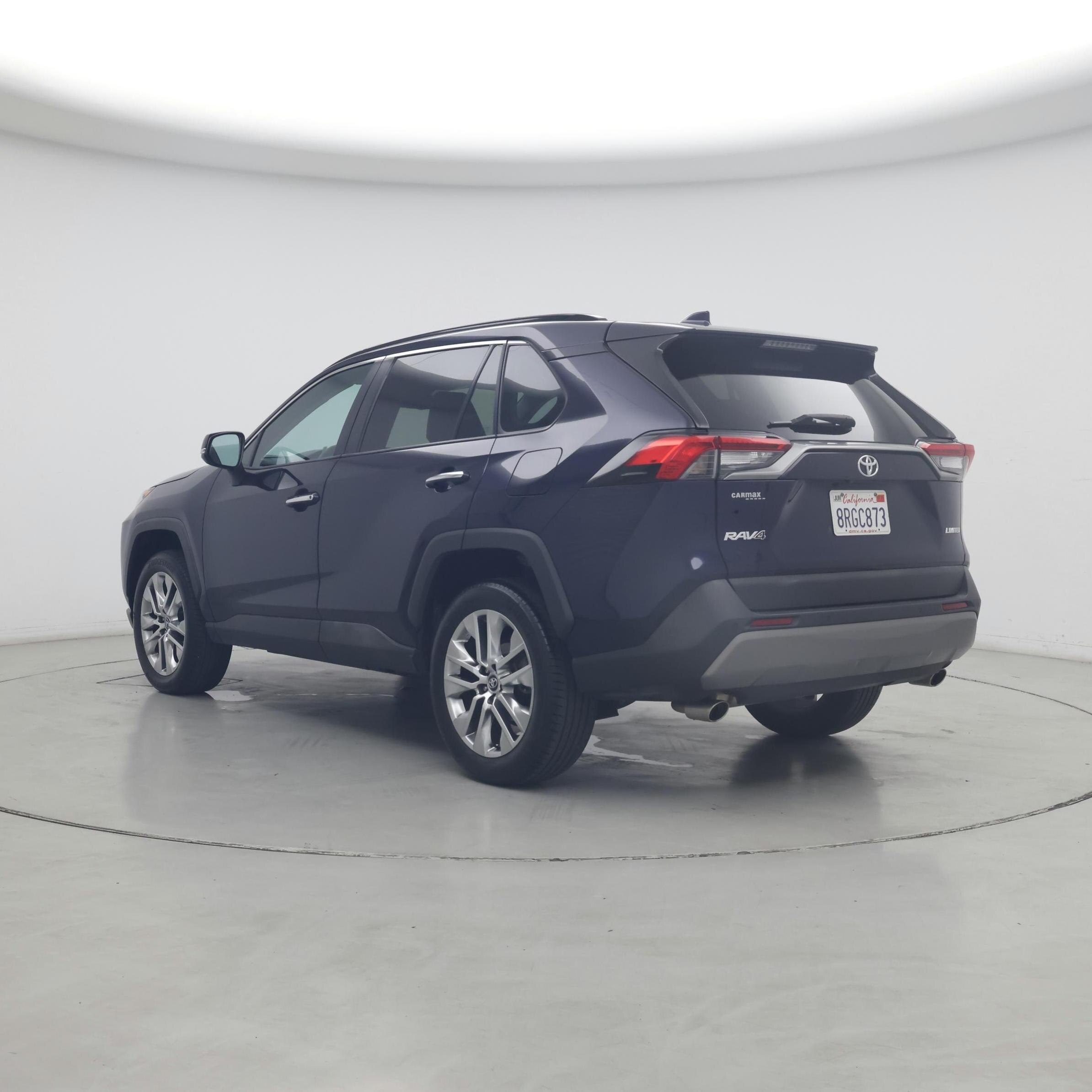 Thumbnail: 2020 Toyota RAV4 - 2