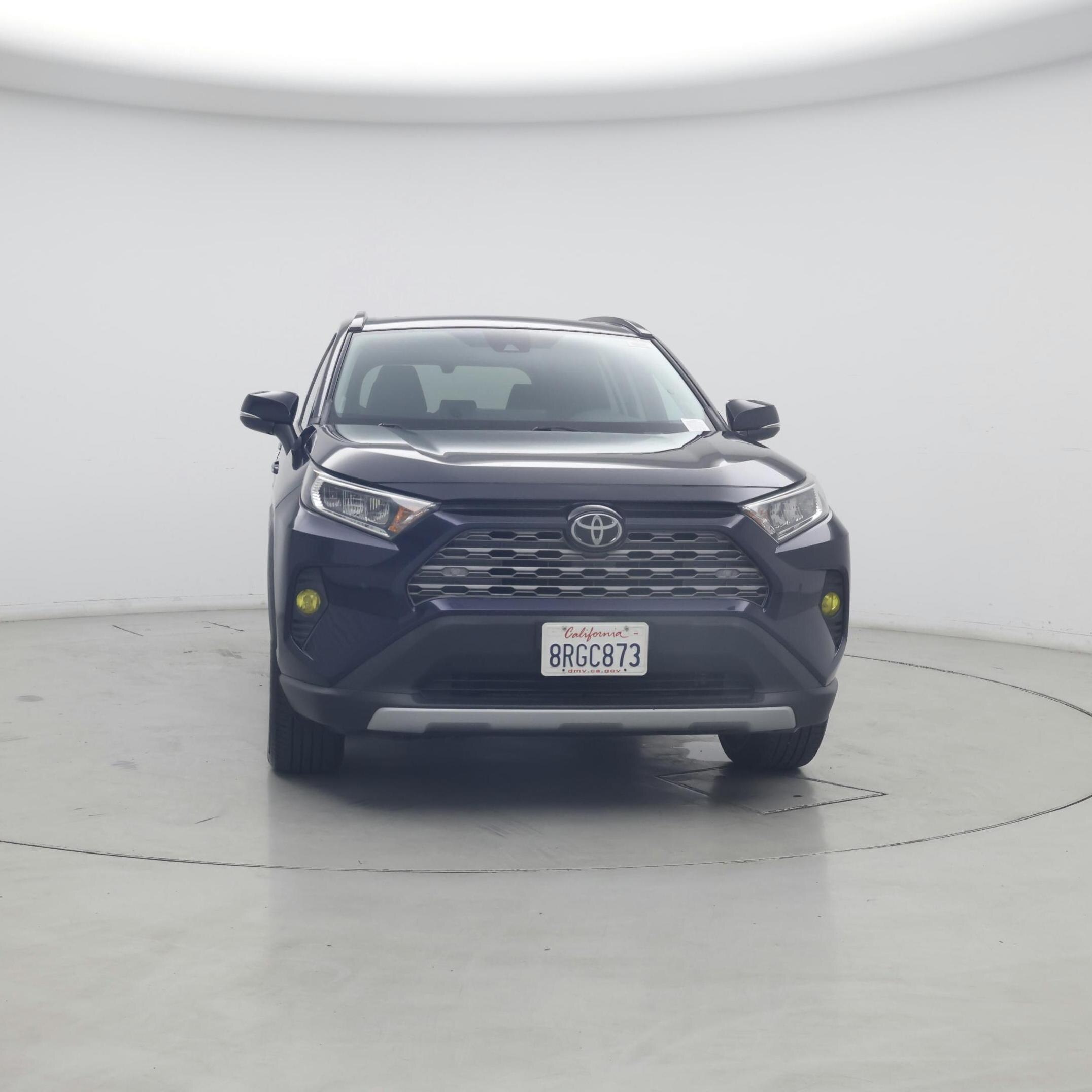 Thumbnail: 2020 Toyota RAV4 - 5
