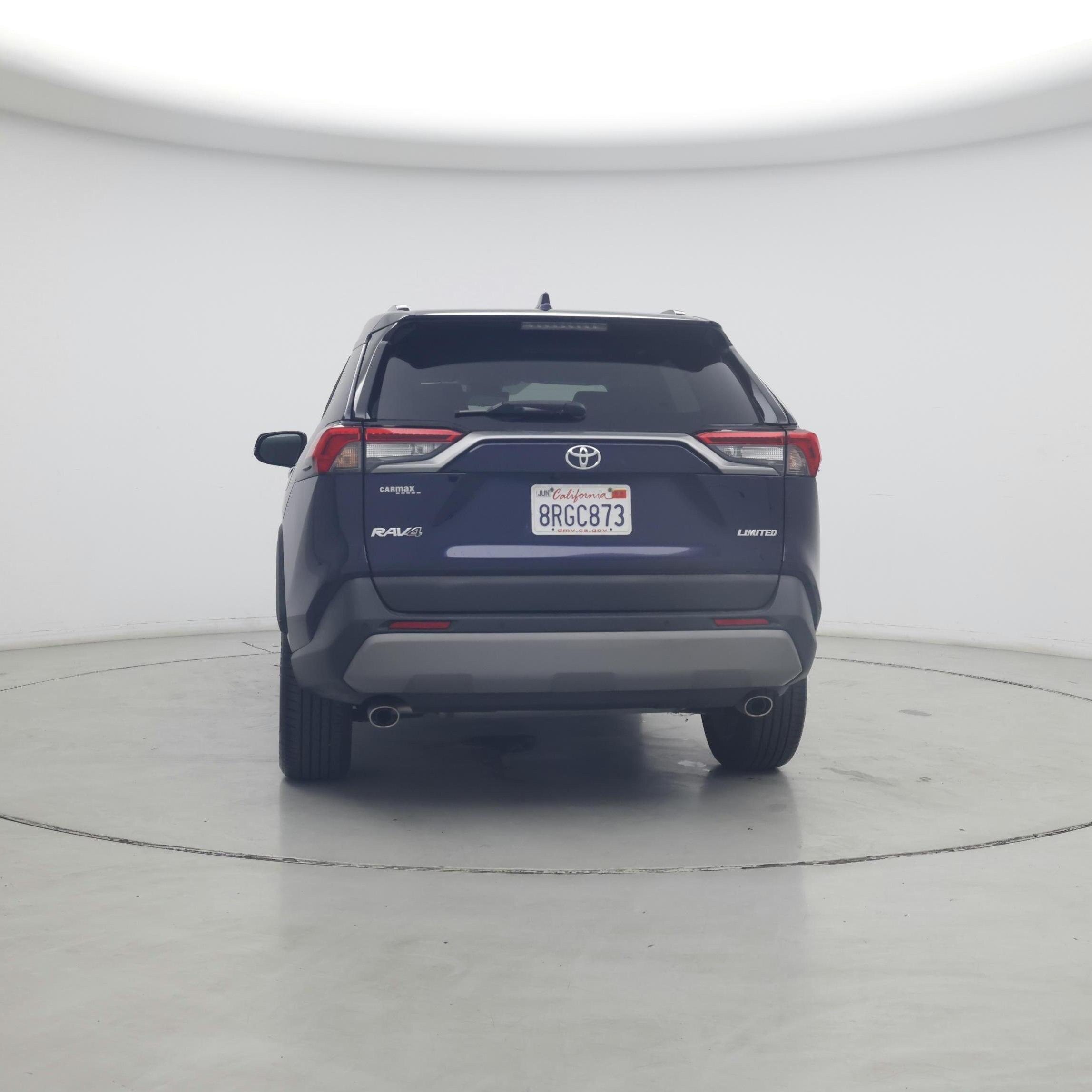 Thumbnail: 2020 Toyota RAV4 - 6