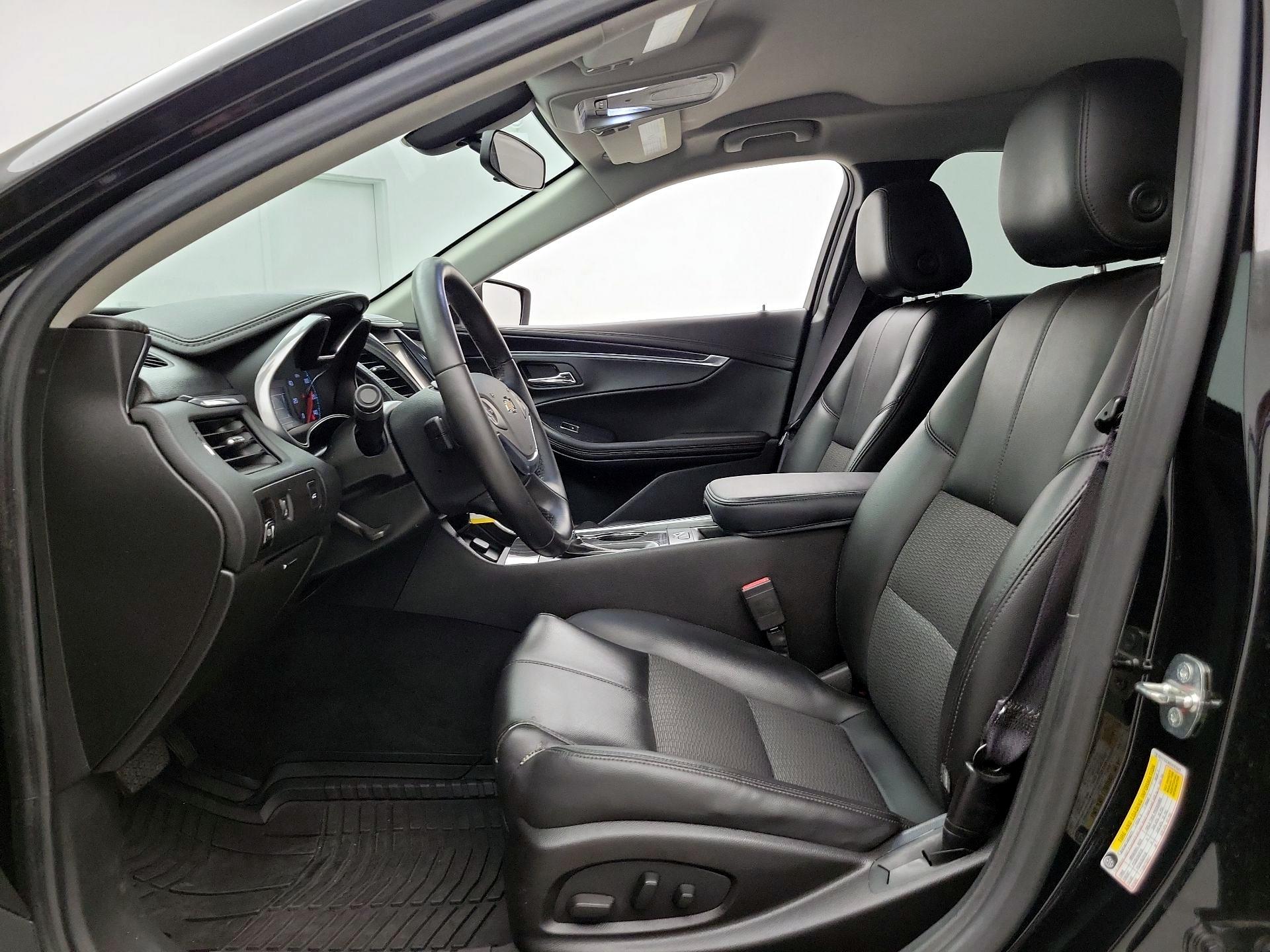 Thumbnail: 2016 Chevrolet Impala - 11