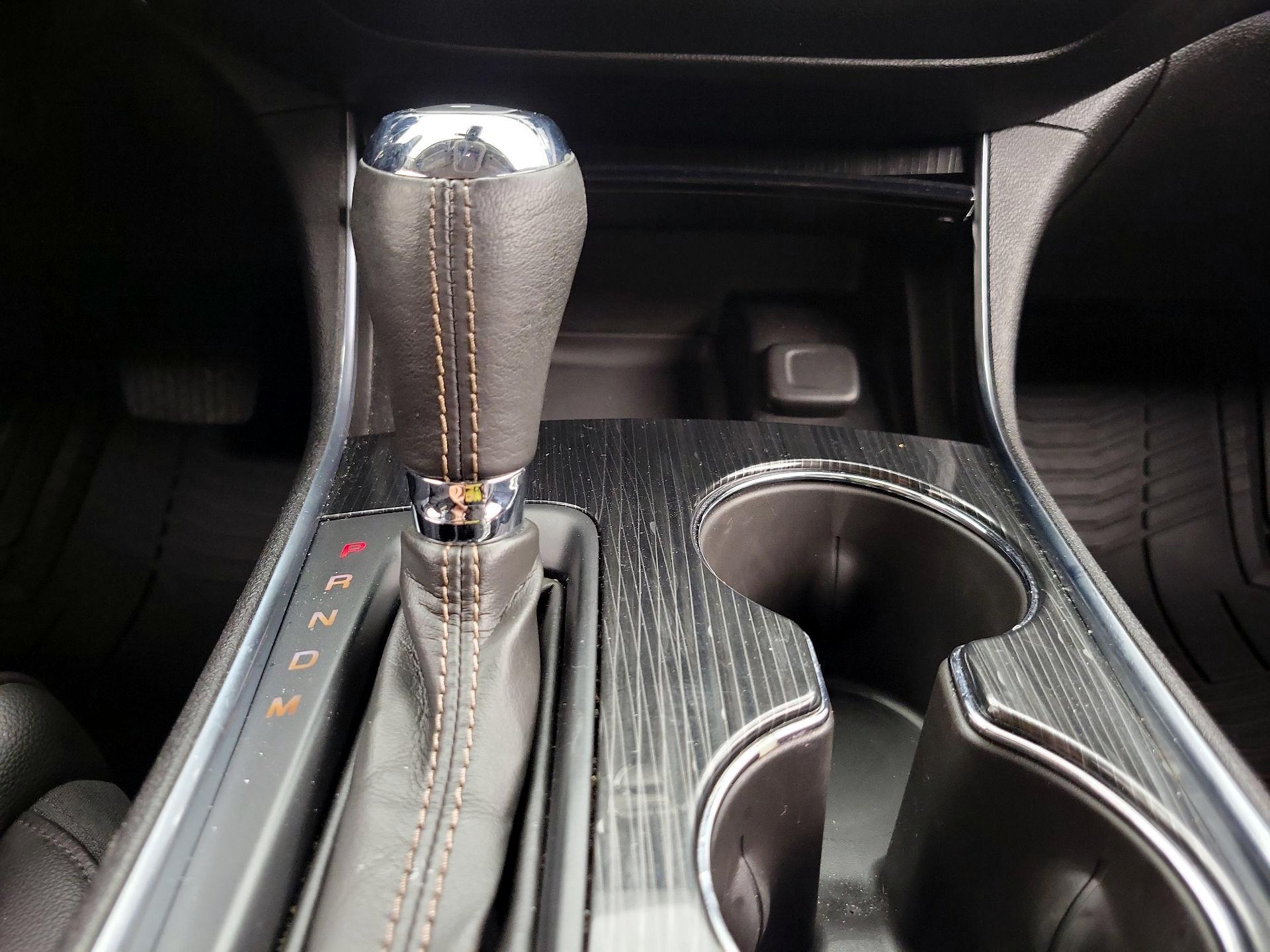 Thumbnail: 2016 Chevrolet Impala - 16