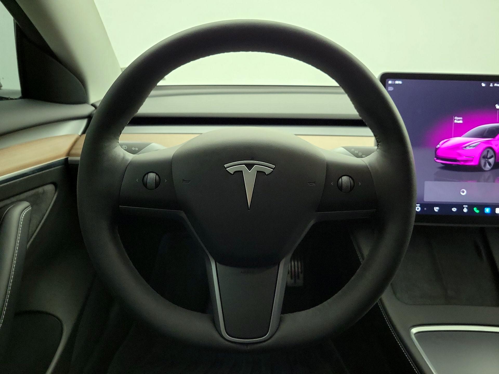 Thumbnail: 2022 Tesla Model 3 - 10