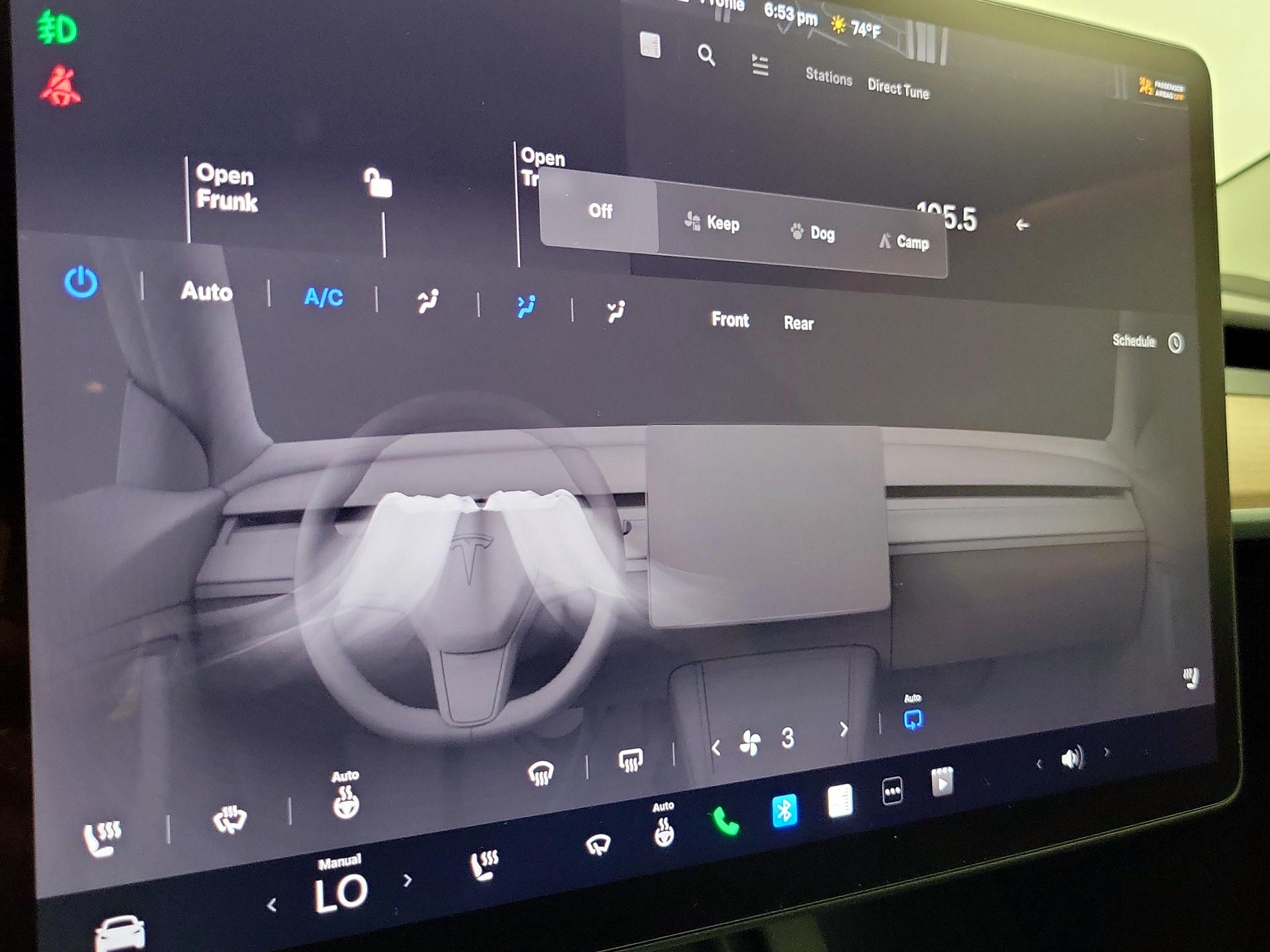 Thumbnail: 2022 Tesla Model 3 - 16