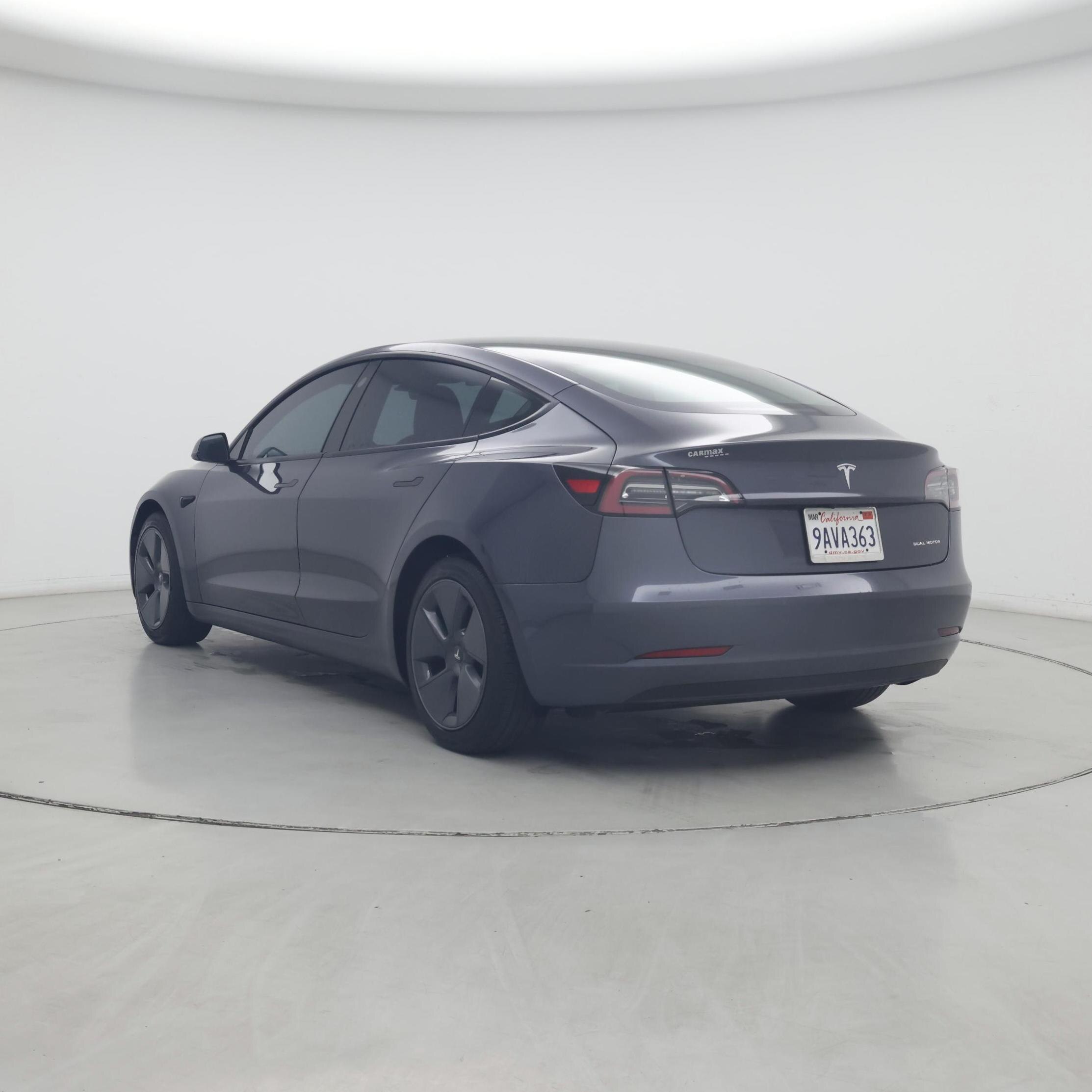 Thumbnail: 2022 Tesla Model 3 - 2