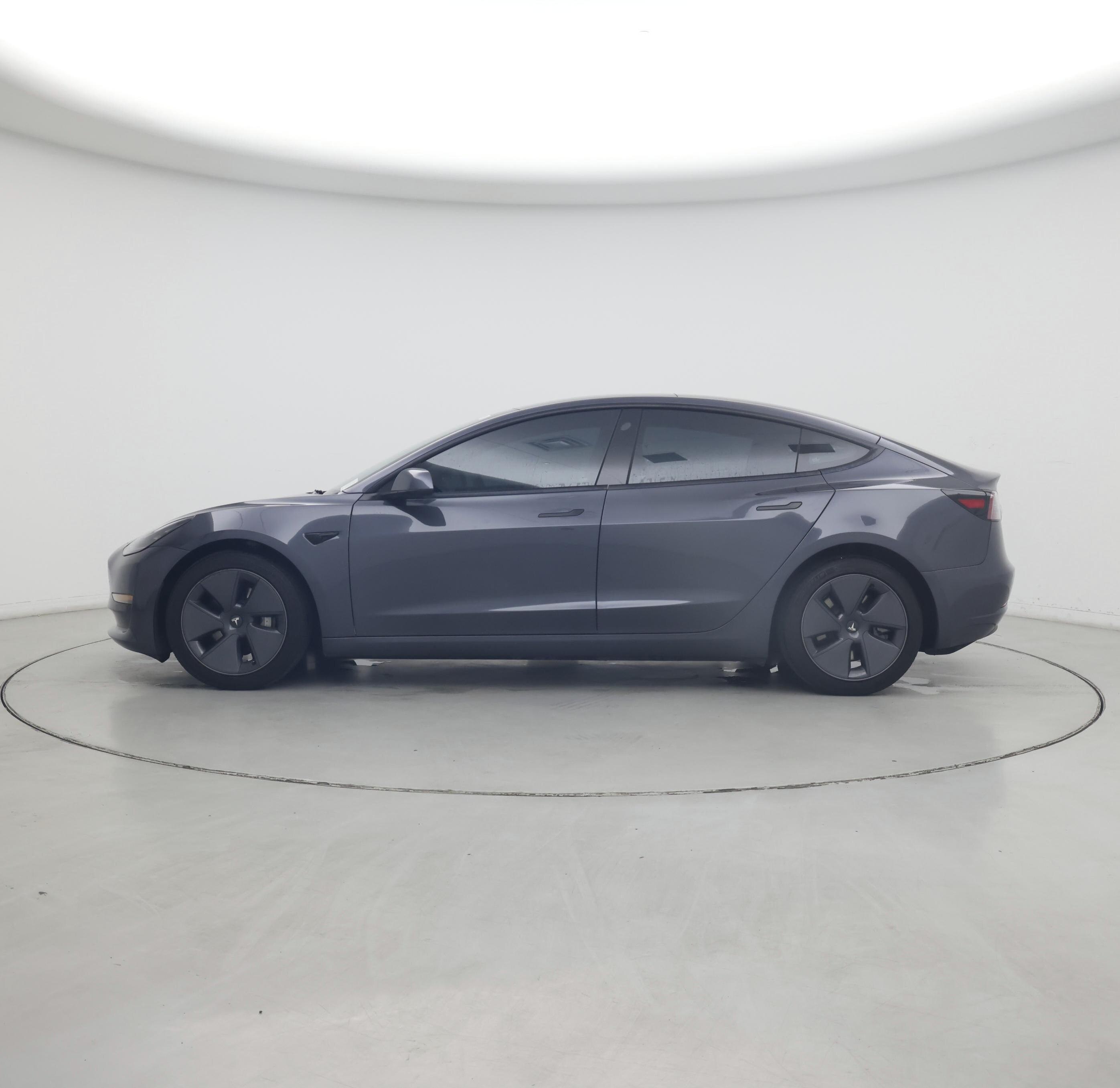 Thumbnail: 2022 Tesla Model 3 - 3