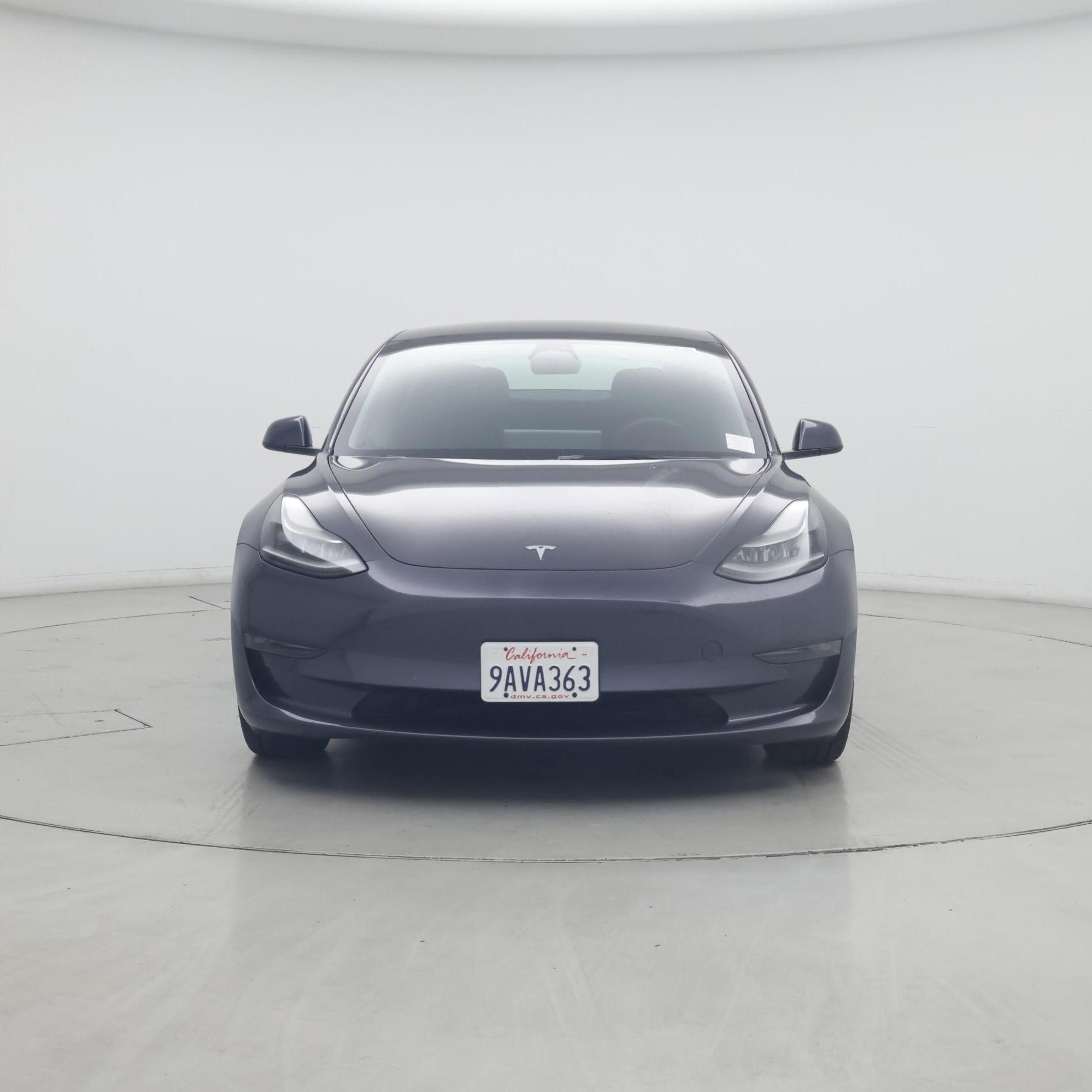 Thumbnail: 2022 Tesla Model 3 - 5