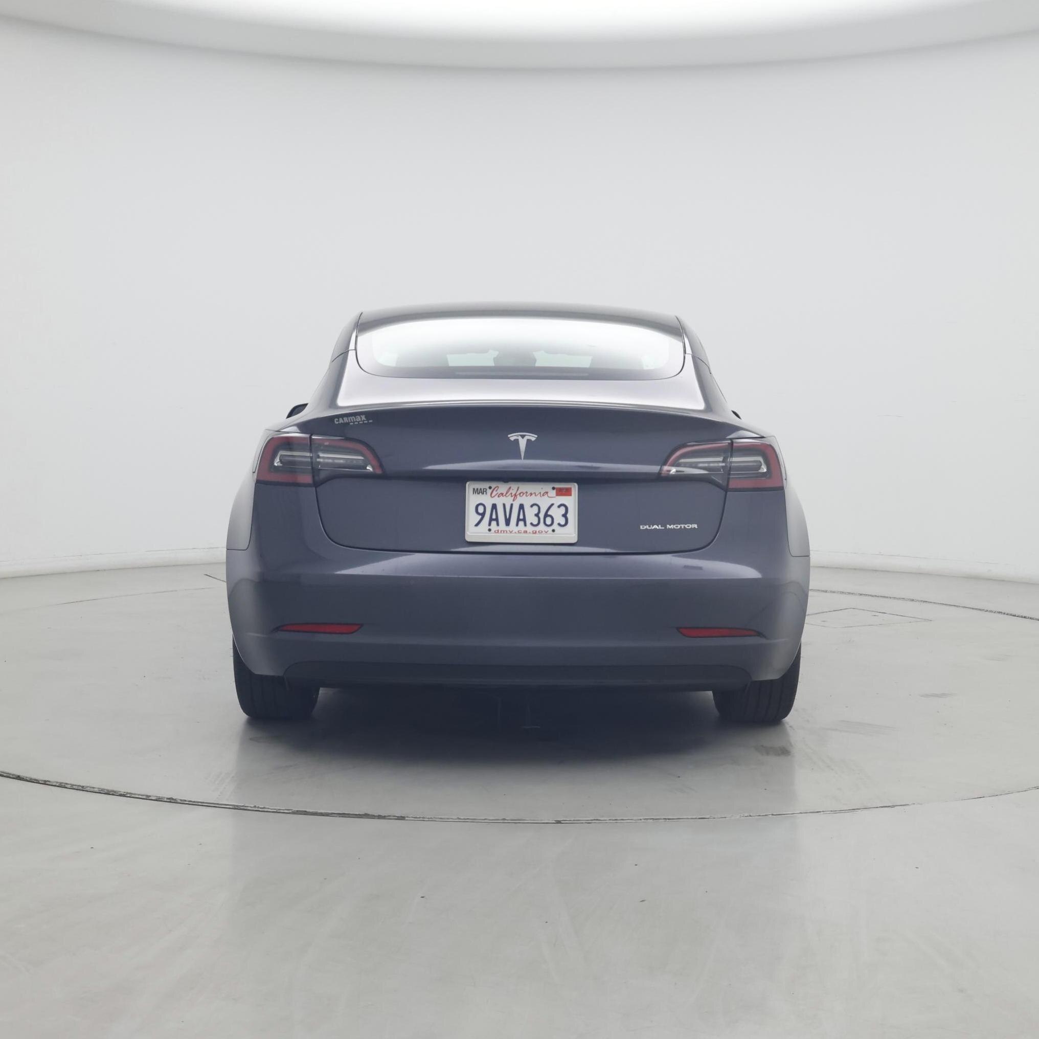 Thumbnail: 2022 Tesla Model 3 - 6
