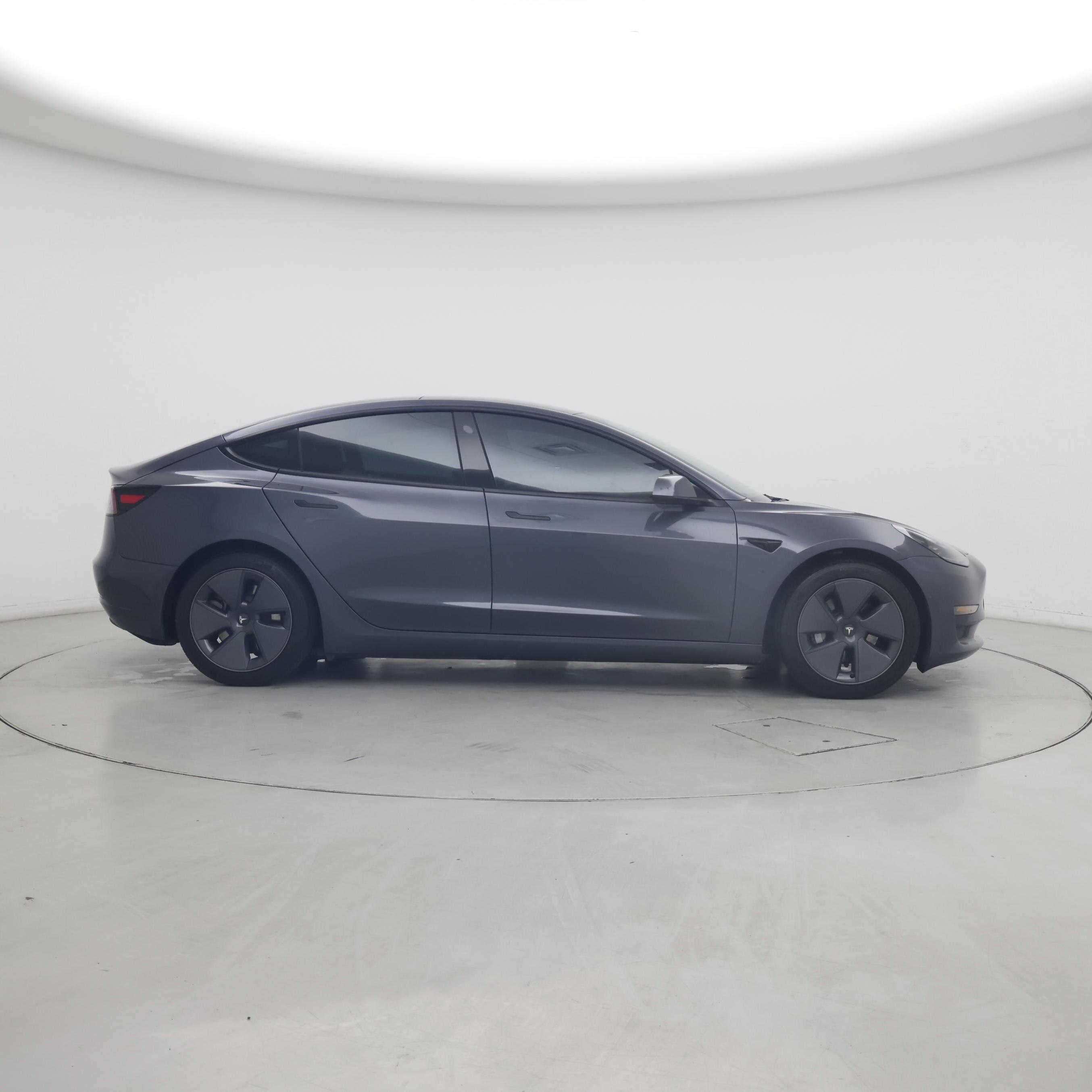 Thumbnail: 2022 Tesla Model 3 - 7