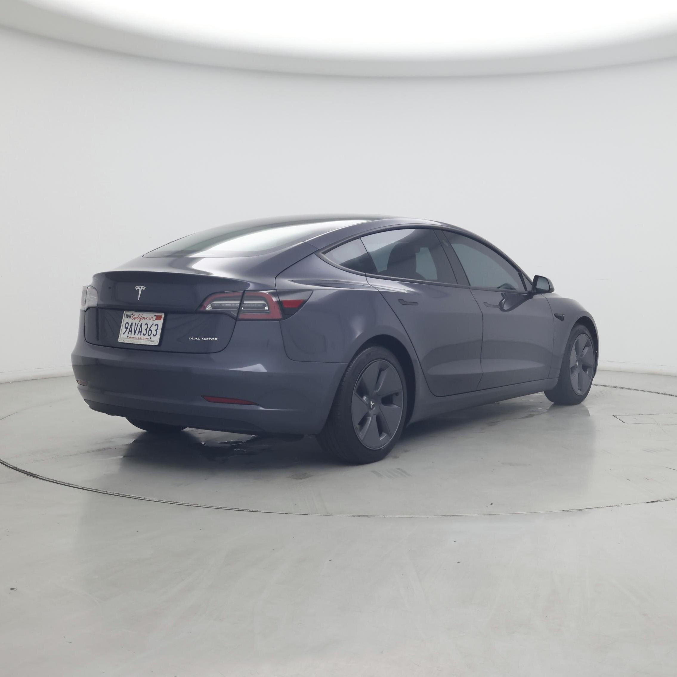 Thumbnail: 2022 Tesla Model 3 - 8