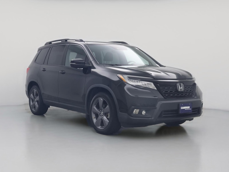 2020 Honda Passport Touring -
                  Oxnard, CA