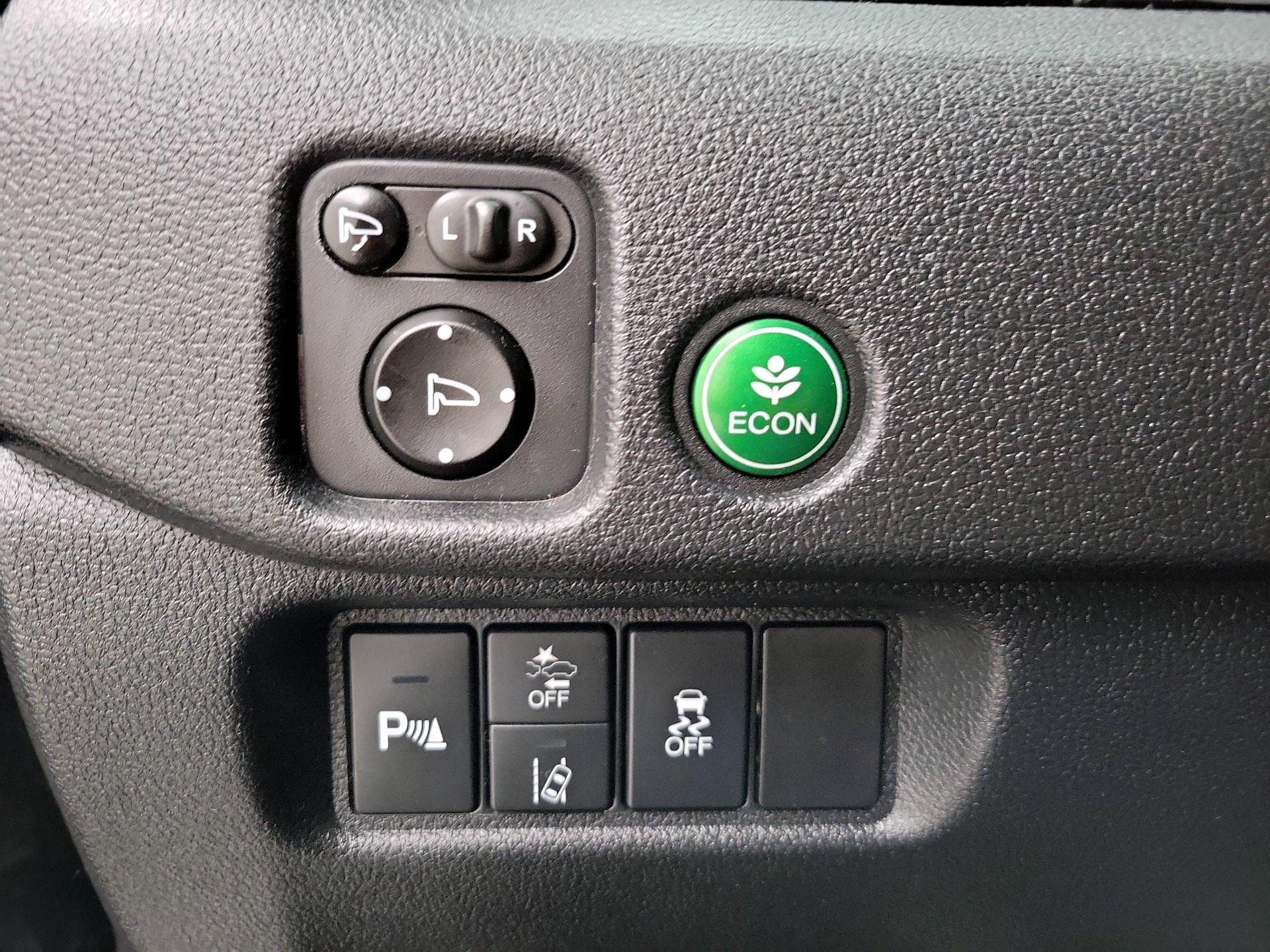 Thumbnail: 2020 Honda Passport - 13
