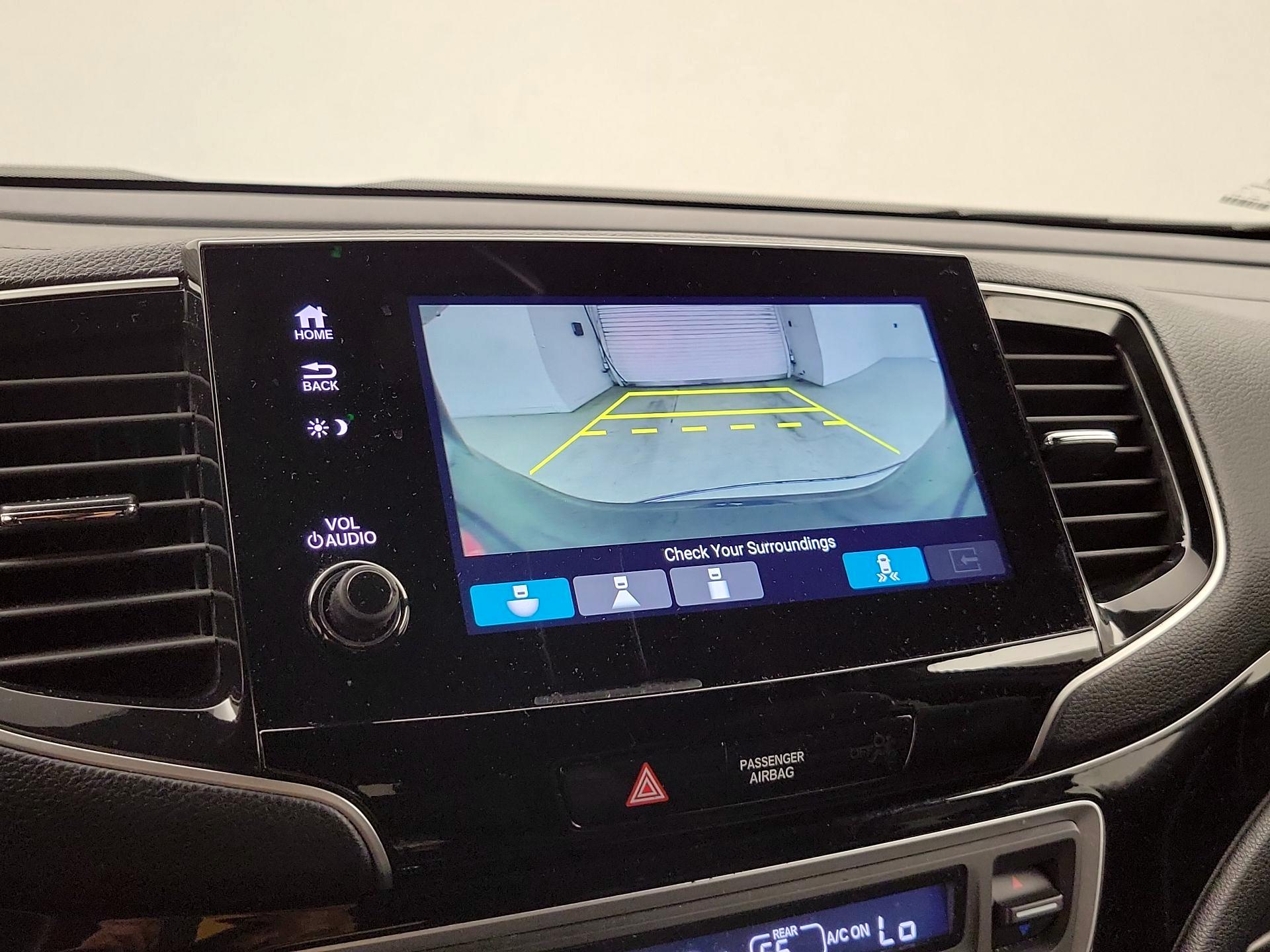 Thumbnail: 2020 Honda Passport - 15
