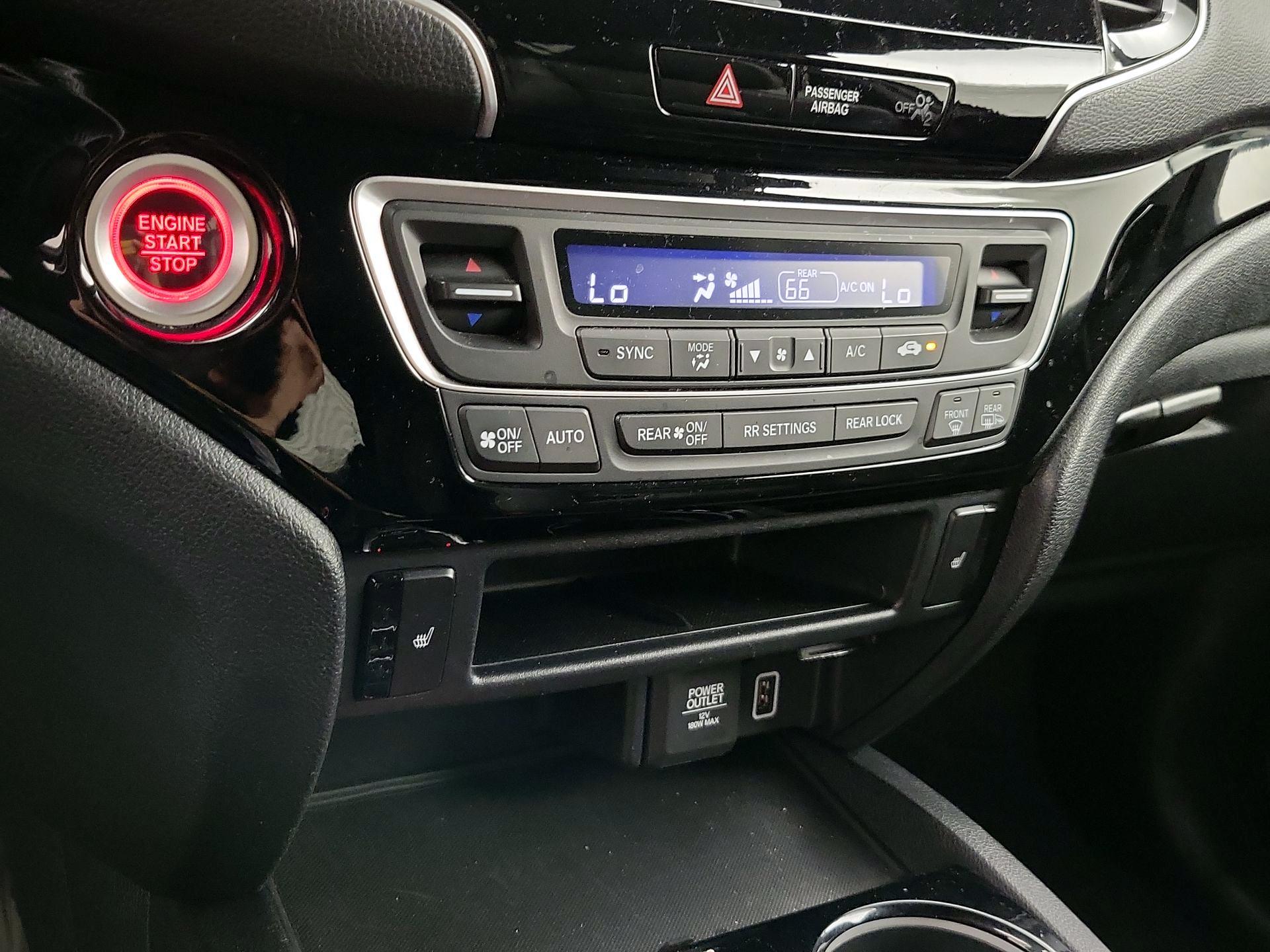 Thumbnail: 2020 Honda Passport - 17