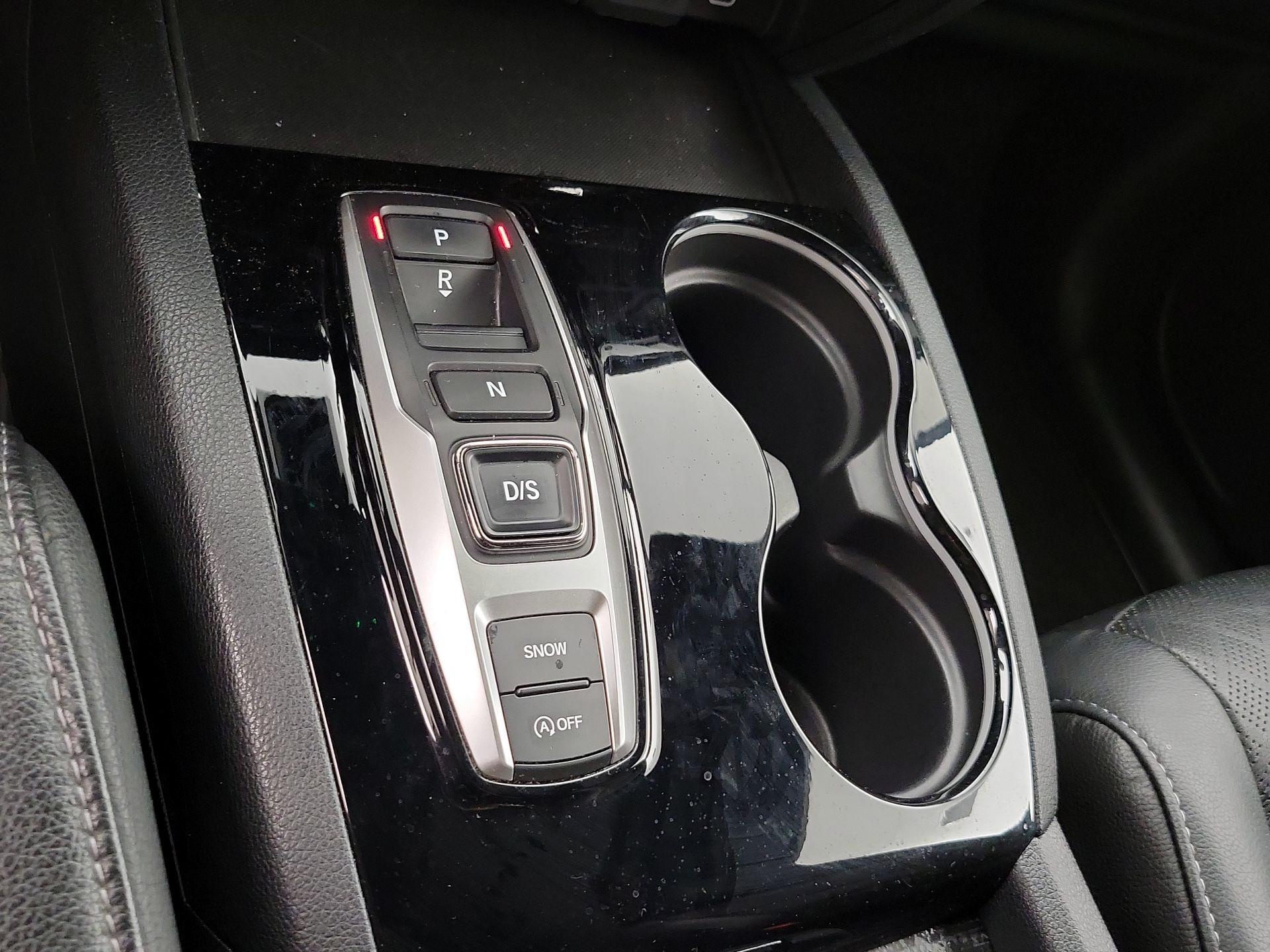 Thumbnail: 2020 Honda Passport - 18