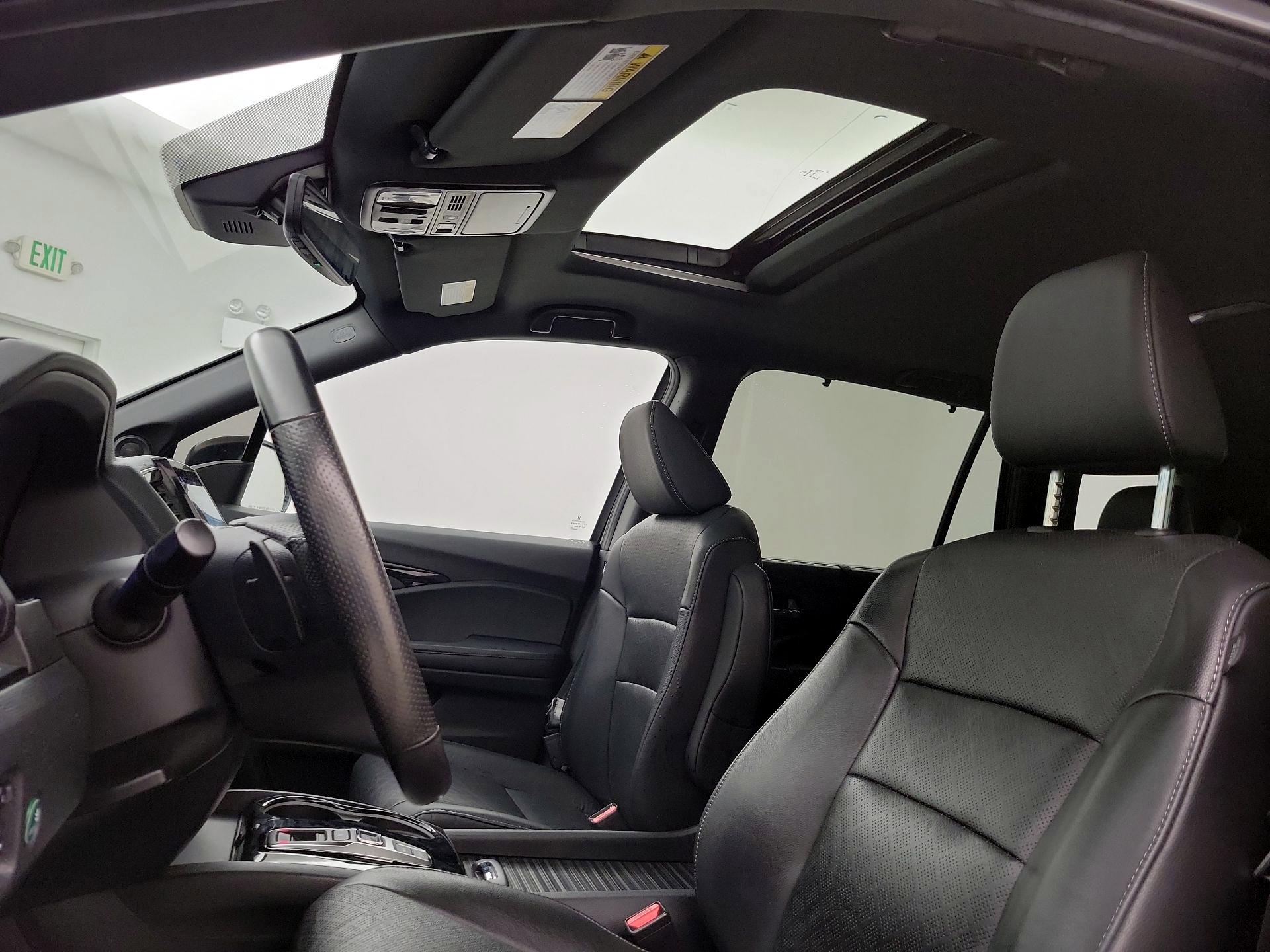 Thumbnail: 2020 Honda Passport - 20