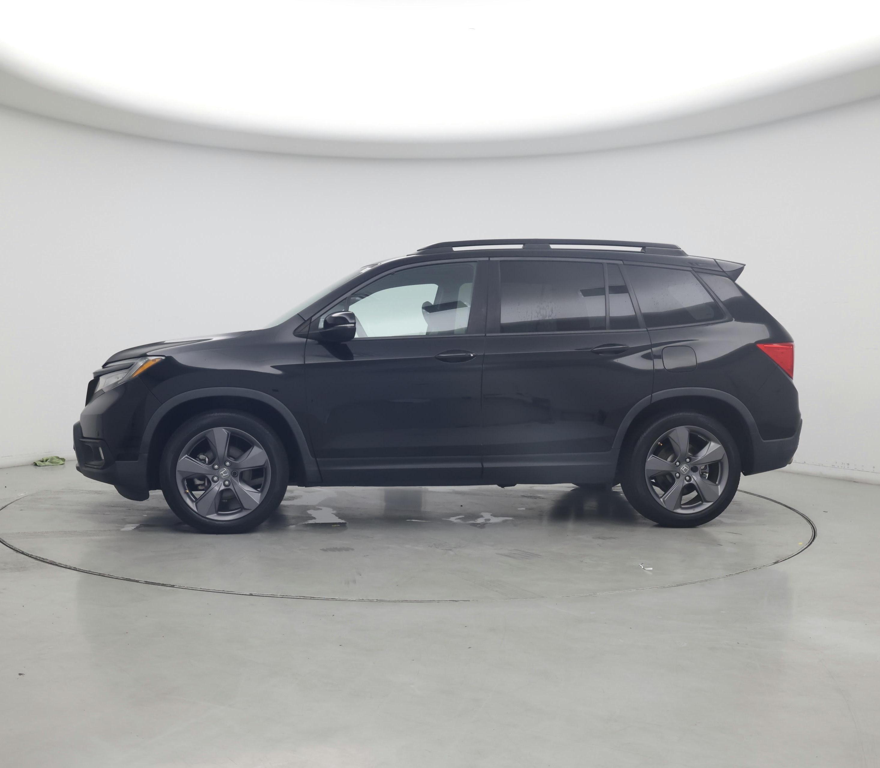 Thumbnail: 2020 Honda Passport - 3