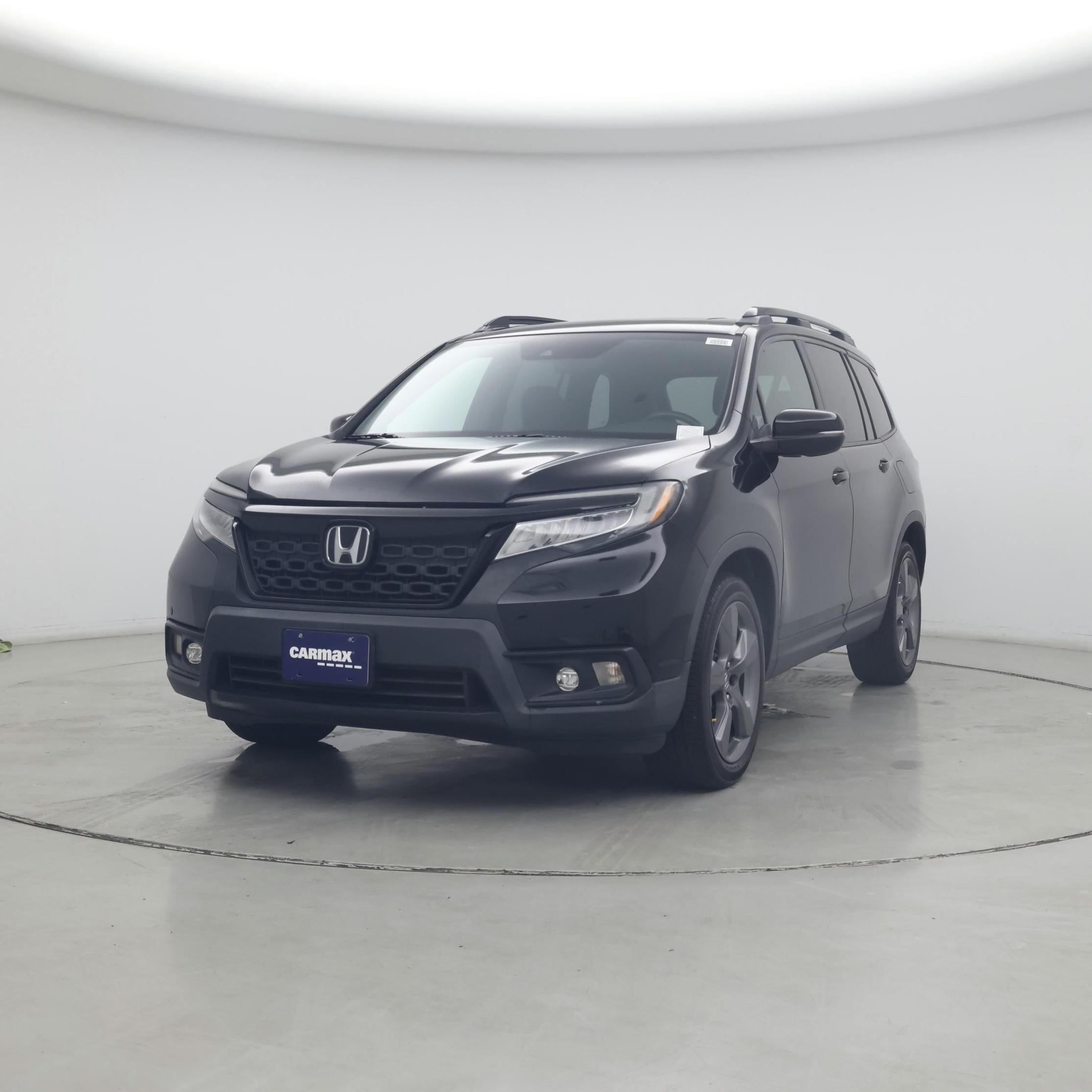Thumbnail: 2020 Honda Passport - 4