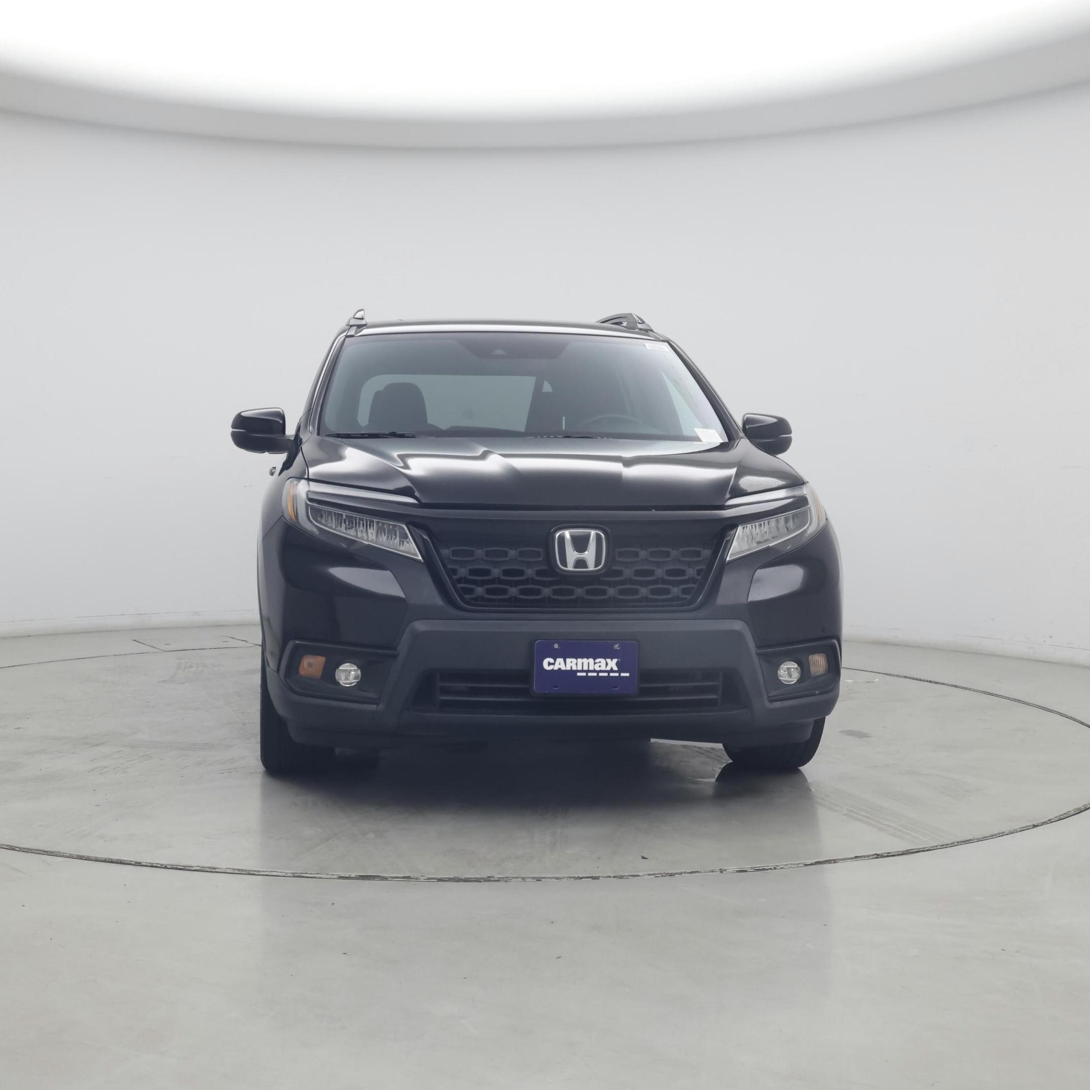 Thumbnail: 2020 Honda Passport - 5
