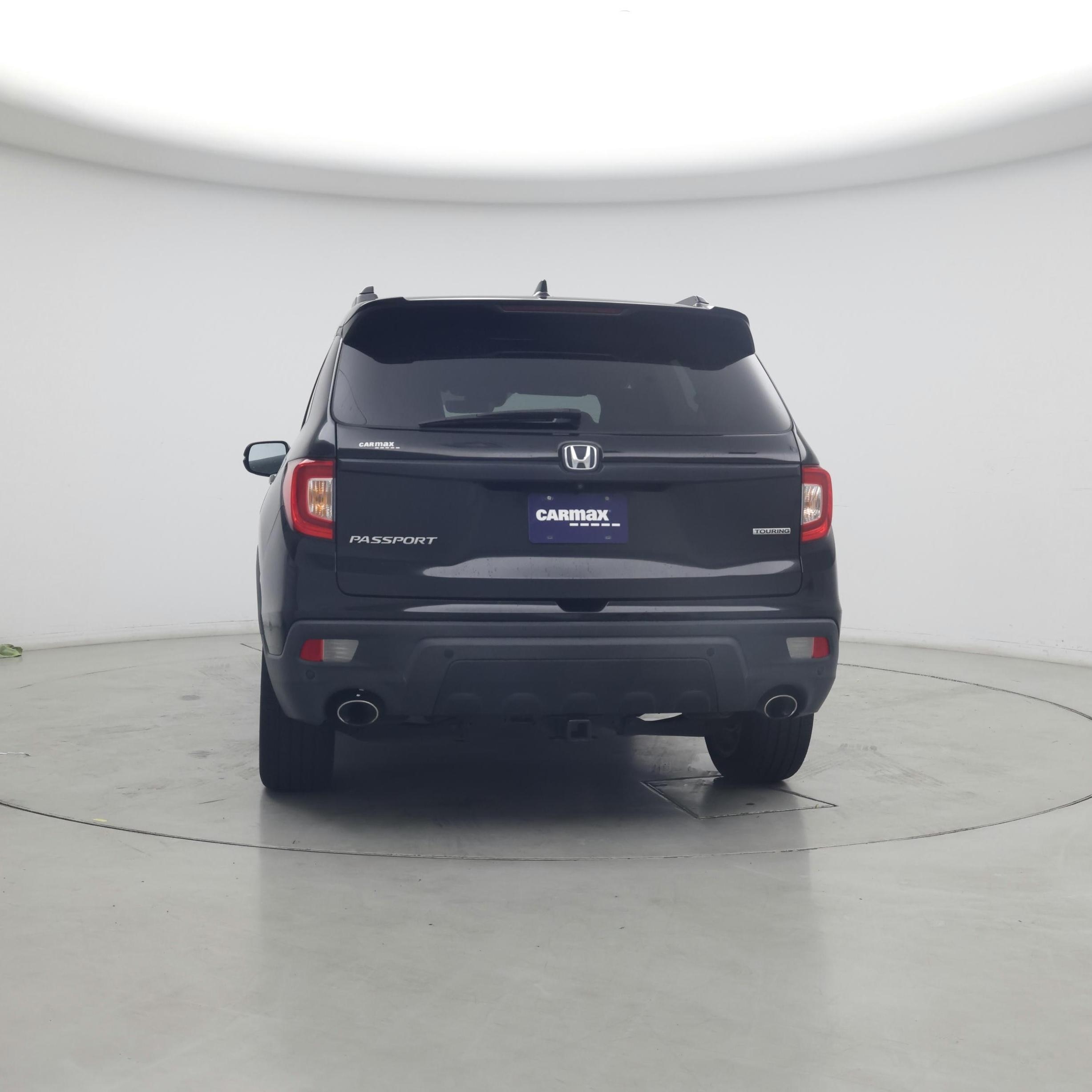 Thumbnail: 2020 Honda Passport - 6