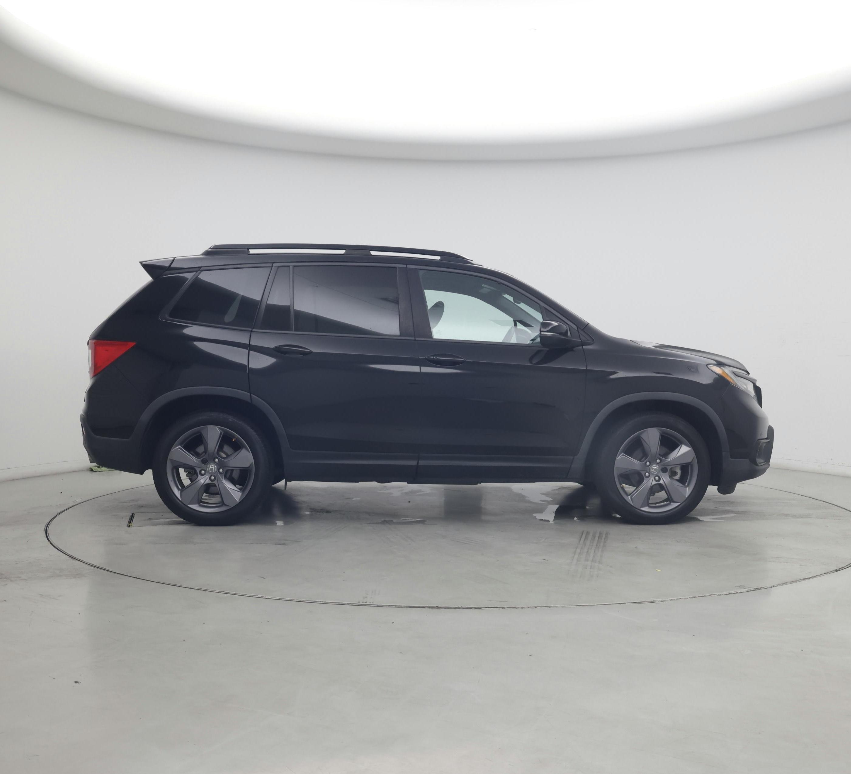 Thumbnail: 2020 Honda Passport - 7