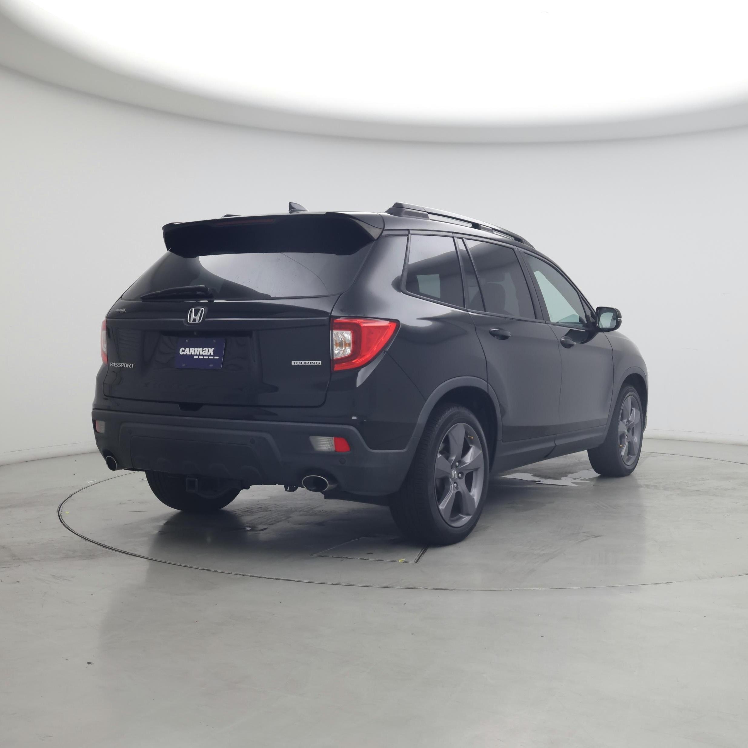 Thumbnail: 2020 Honda Passport - 8