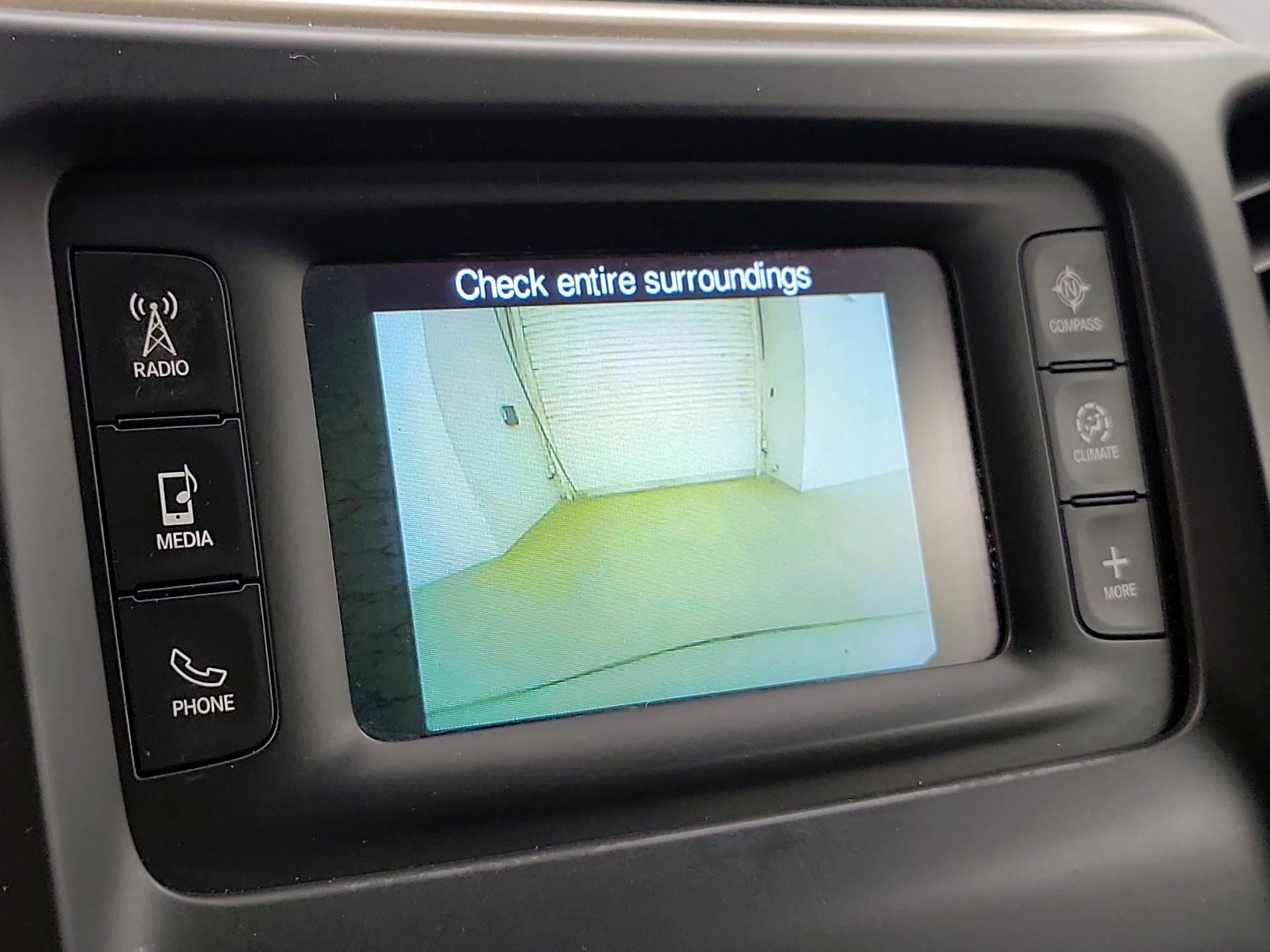 Thumbnail: 2015 Jeep Cherokee - 14