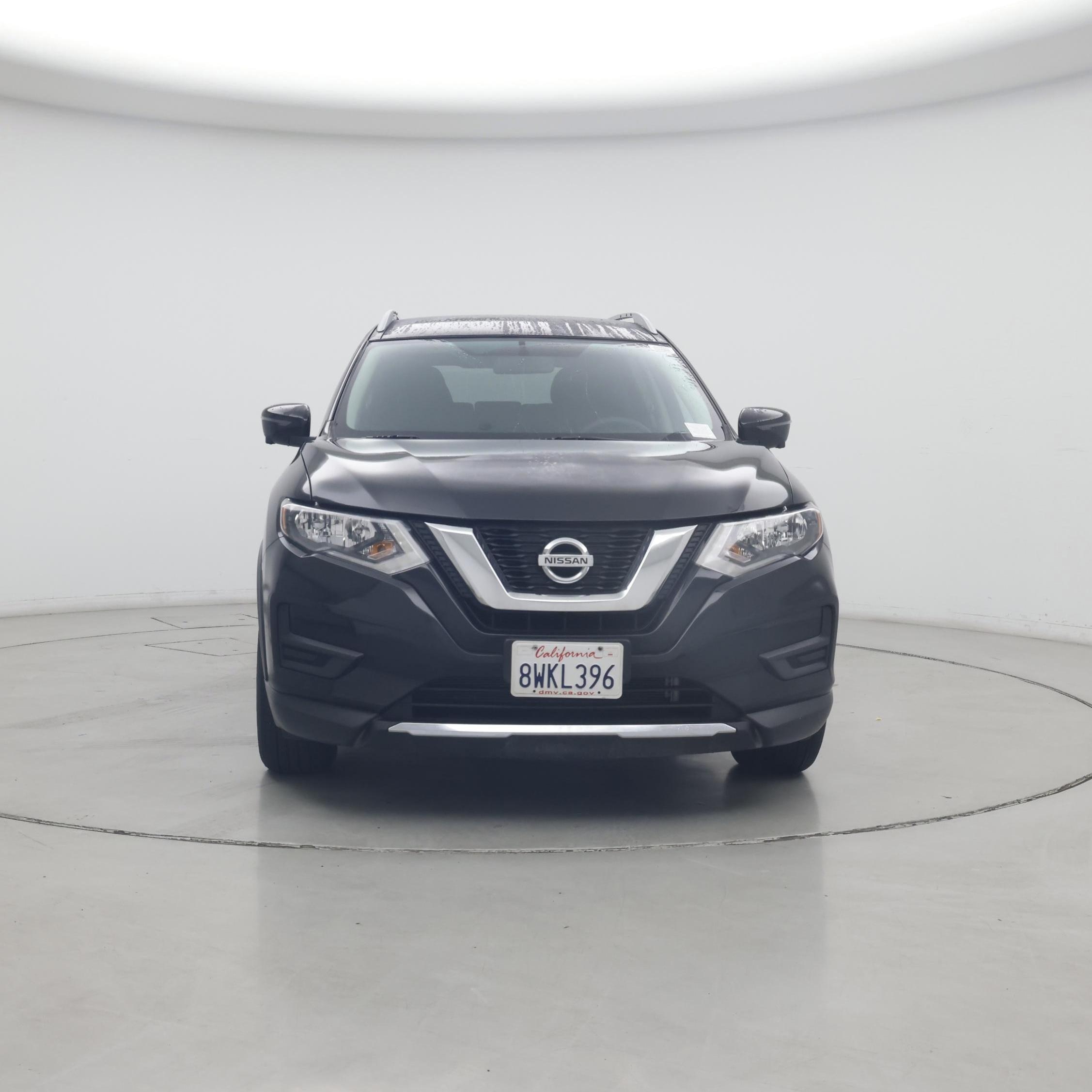 Thumbnail: 2017 Nissan Rogue - 5