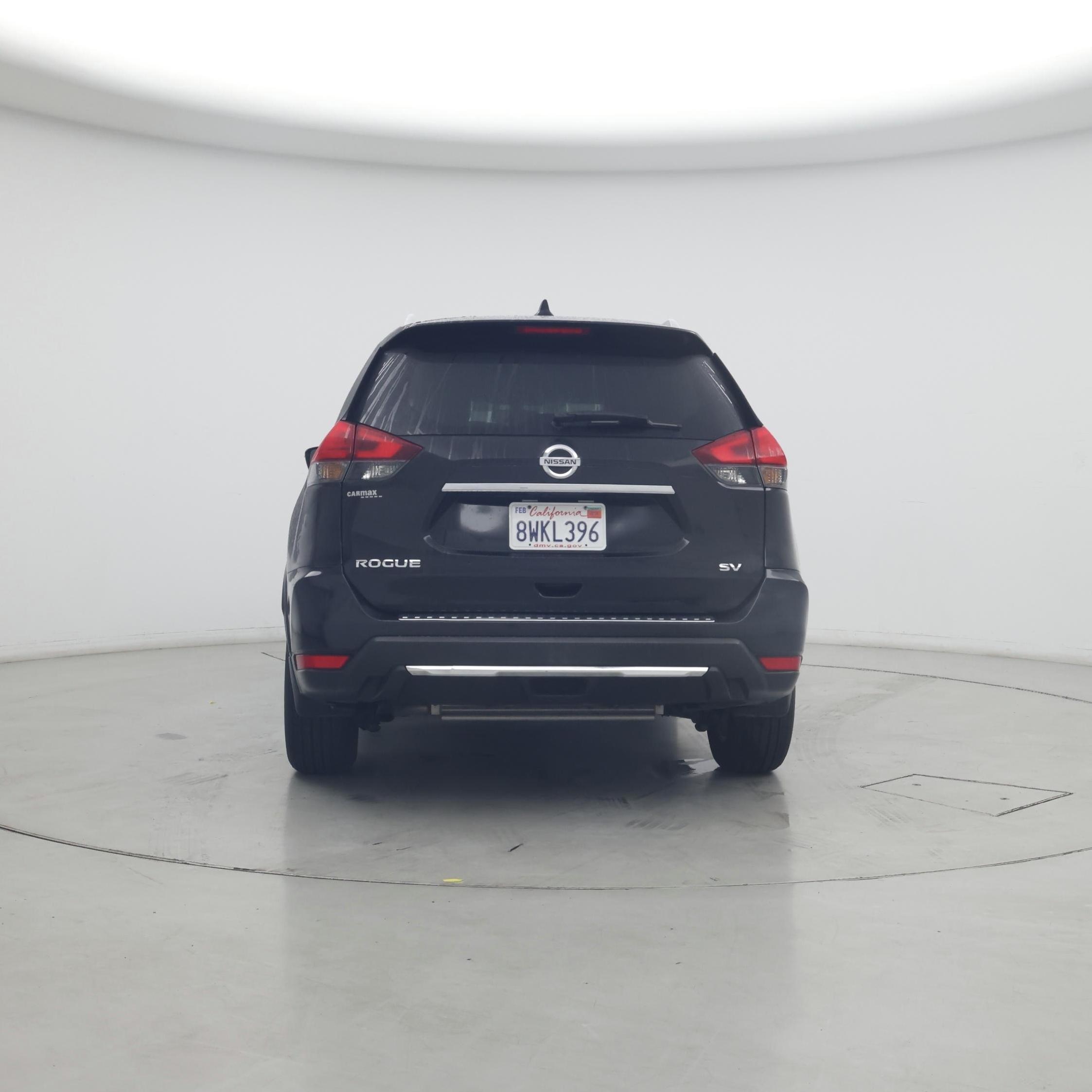 Thumbnail: 2017 Nissan Rogue - 6