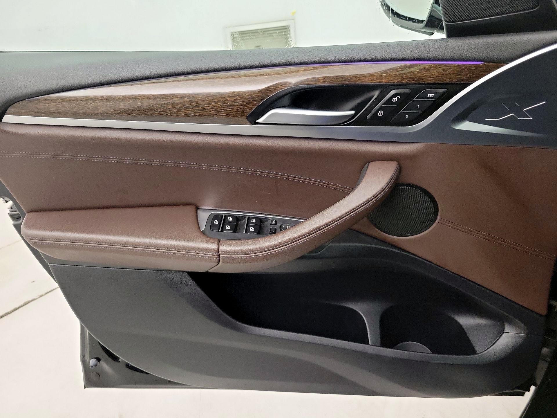 Thumbnail: 2018 BMW X3 - 12