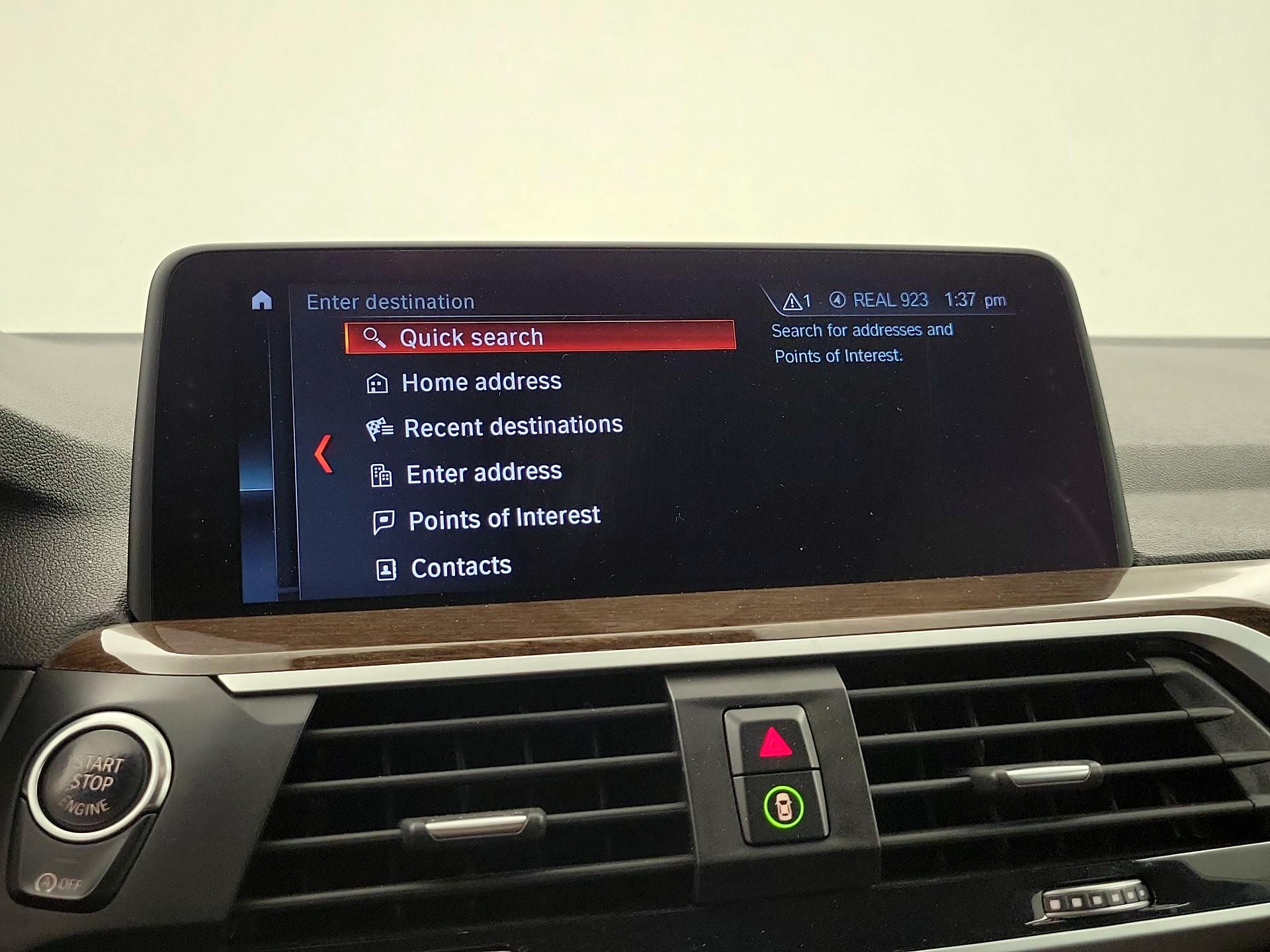 Thumbnail: 2018 BMW X3 - 14