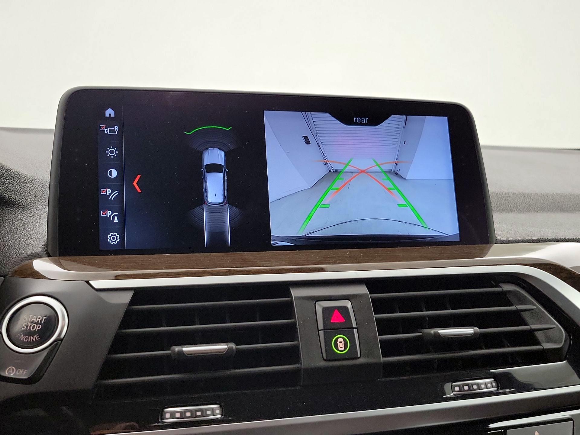 Thumbnail: 2018 BMW X3 - 15